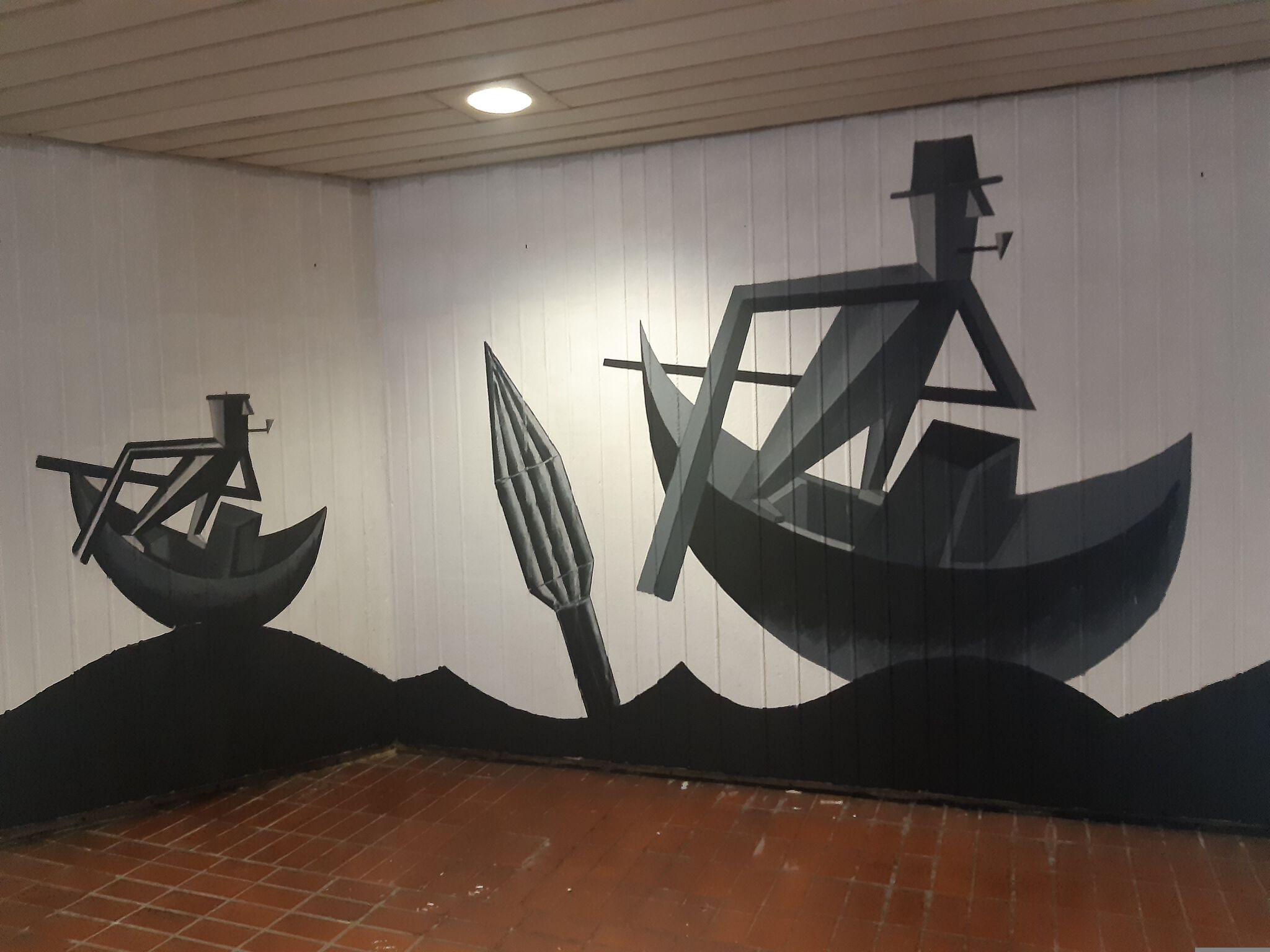 Michele Buscio&mdash;The New Direction