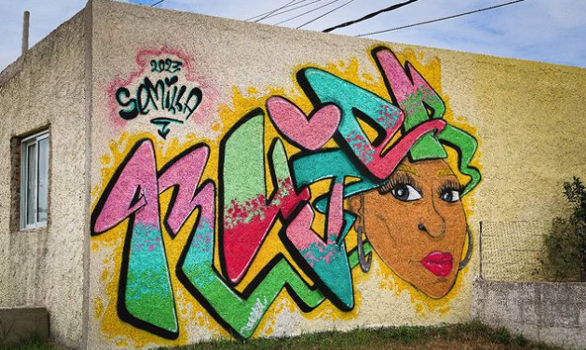 Viky Style&mdash;Mujer Semilla