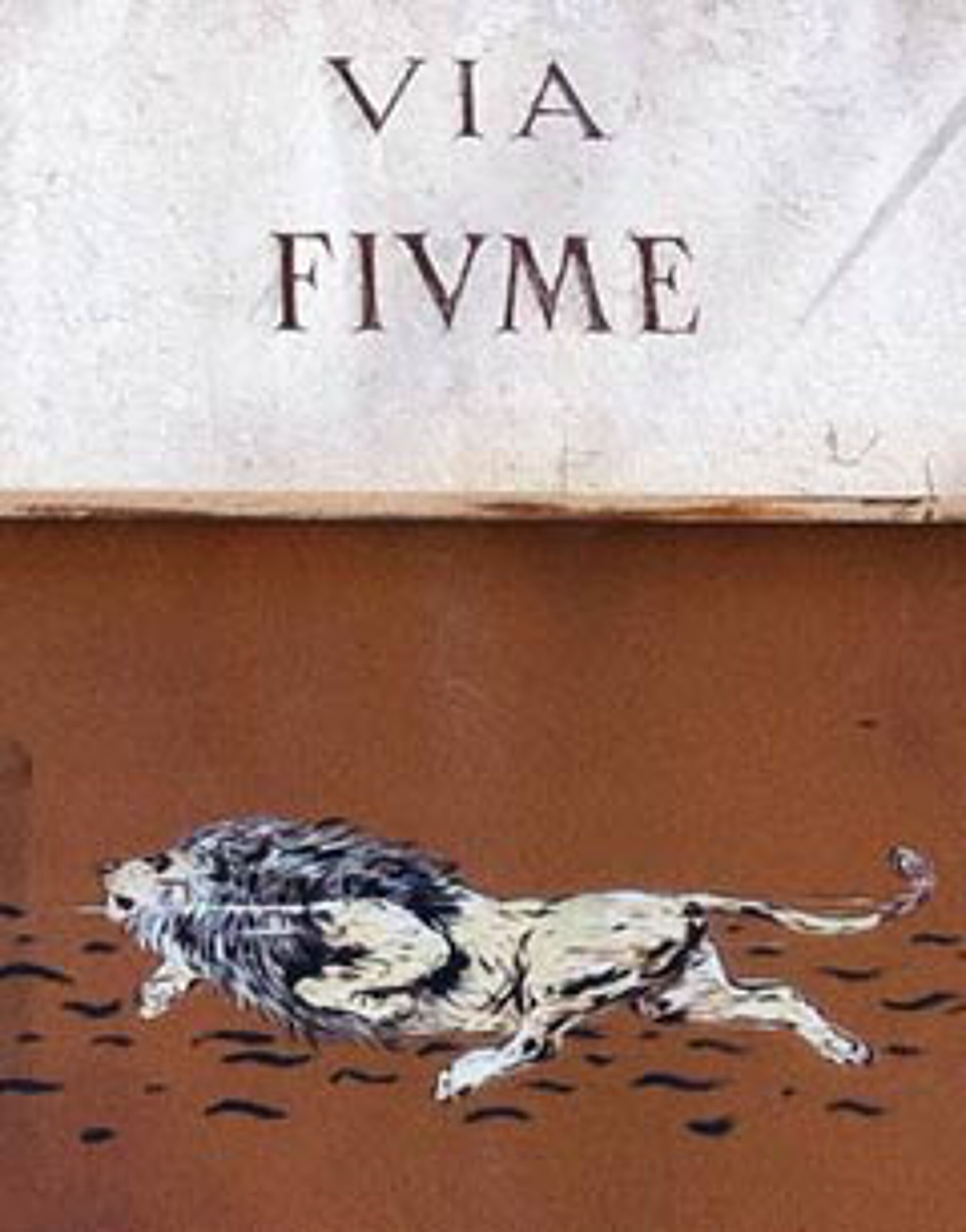 David Diavù Vecchiato&mdash;Untitled