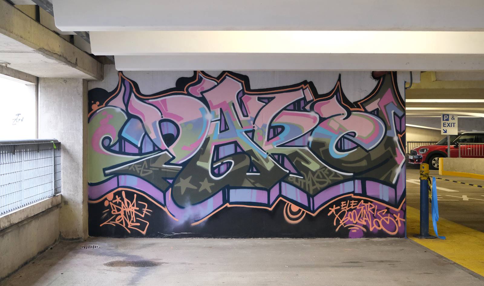 Dare&mdash;Untitled