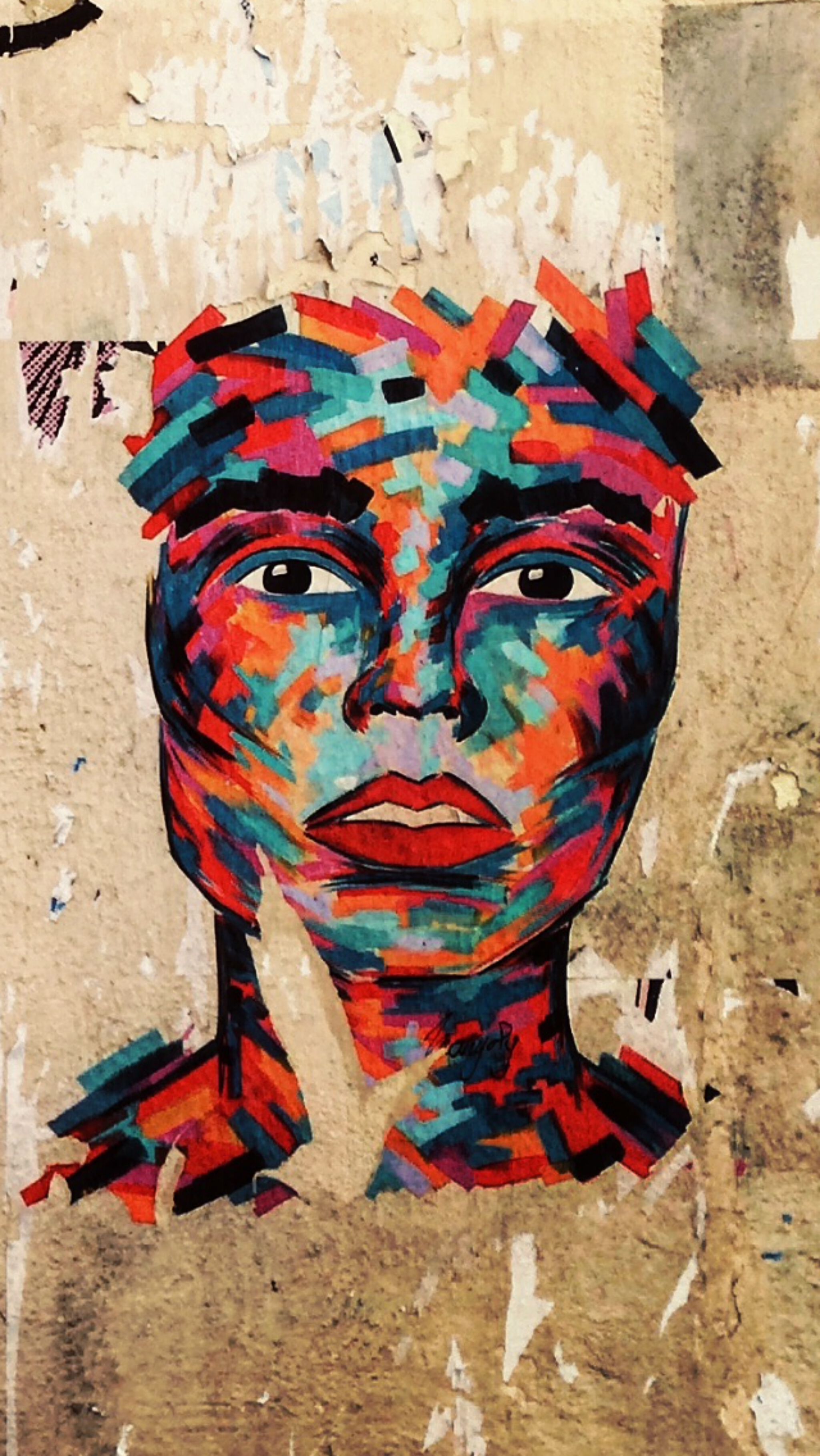 Eddie Colla, Manyoly&mdash;Femmes