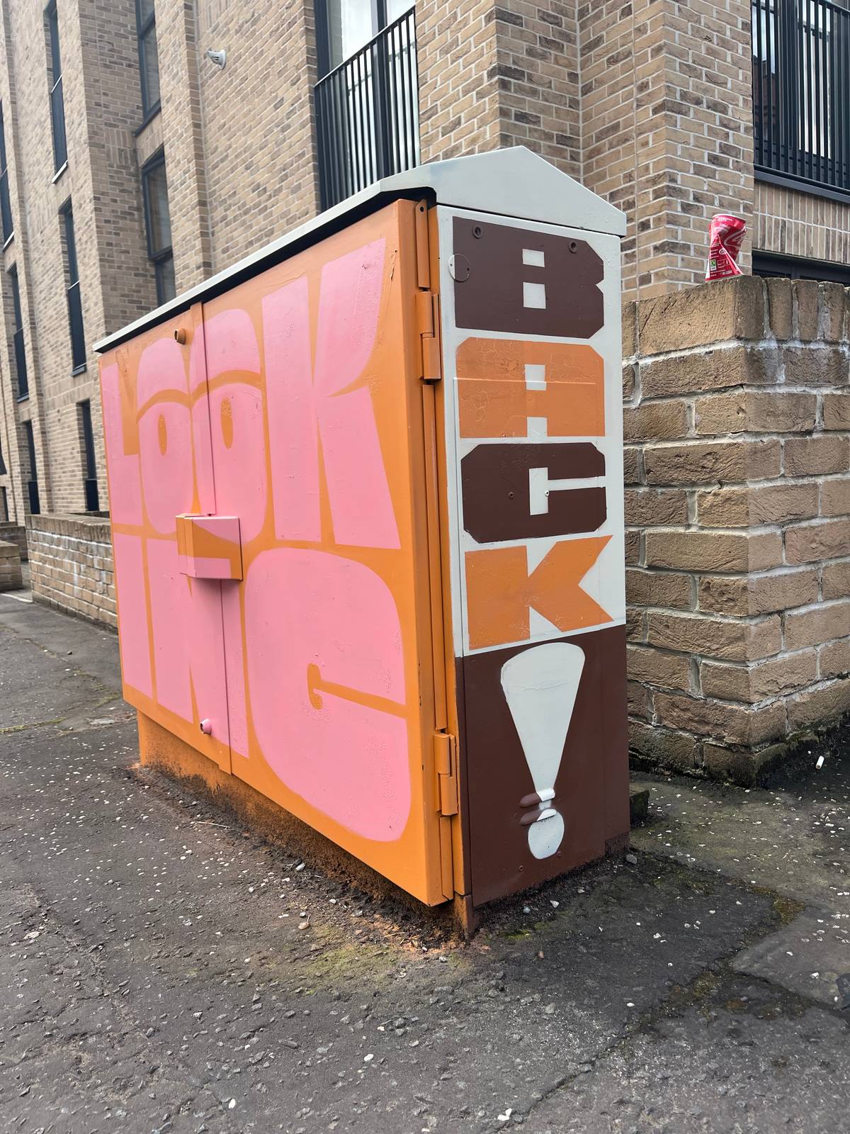 Pizzaboy&mdash;143 Yorkhill Road