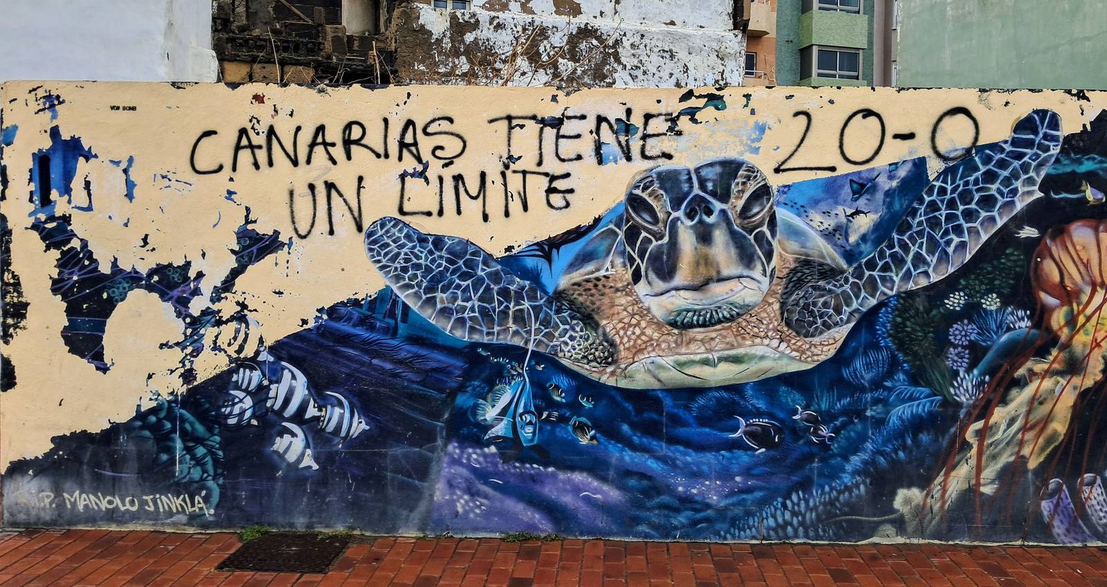 Unknown - Gran Canaria&mdash;undefined