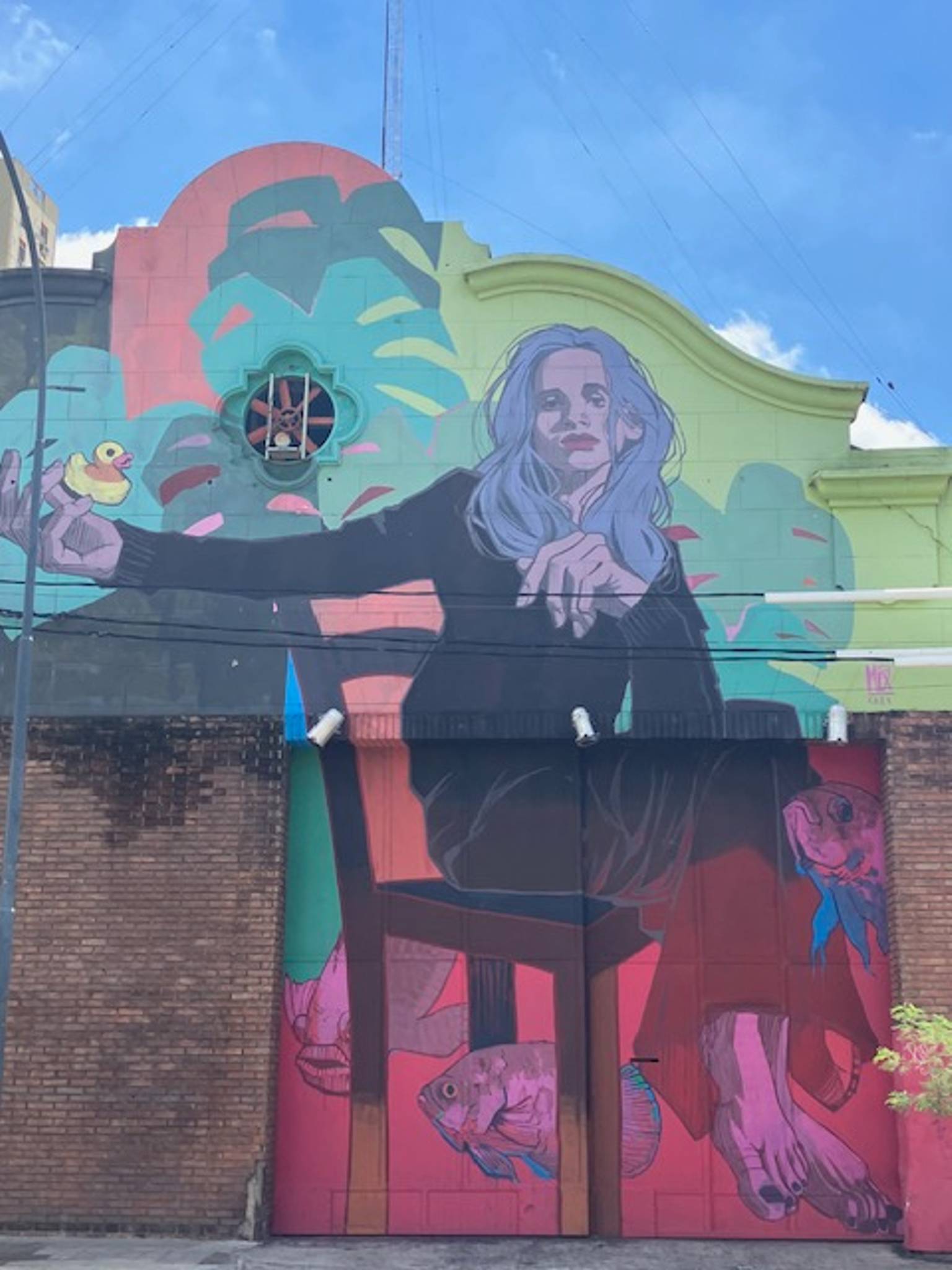 MEX&mdash;untlited