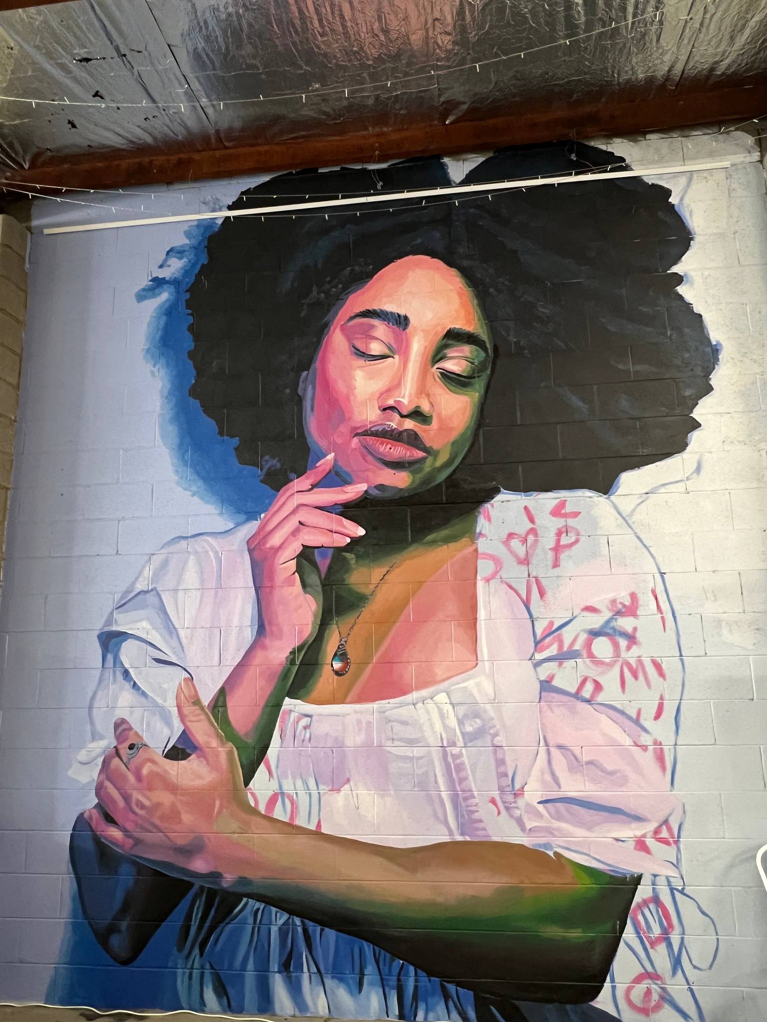 Aleja Hine&mdash;undefined