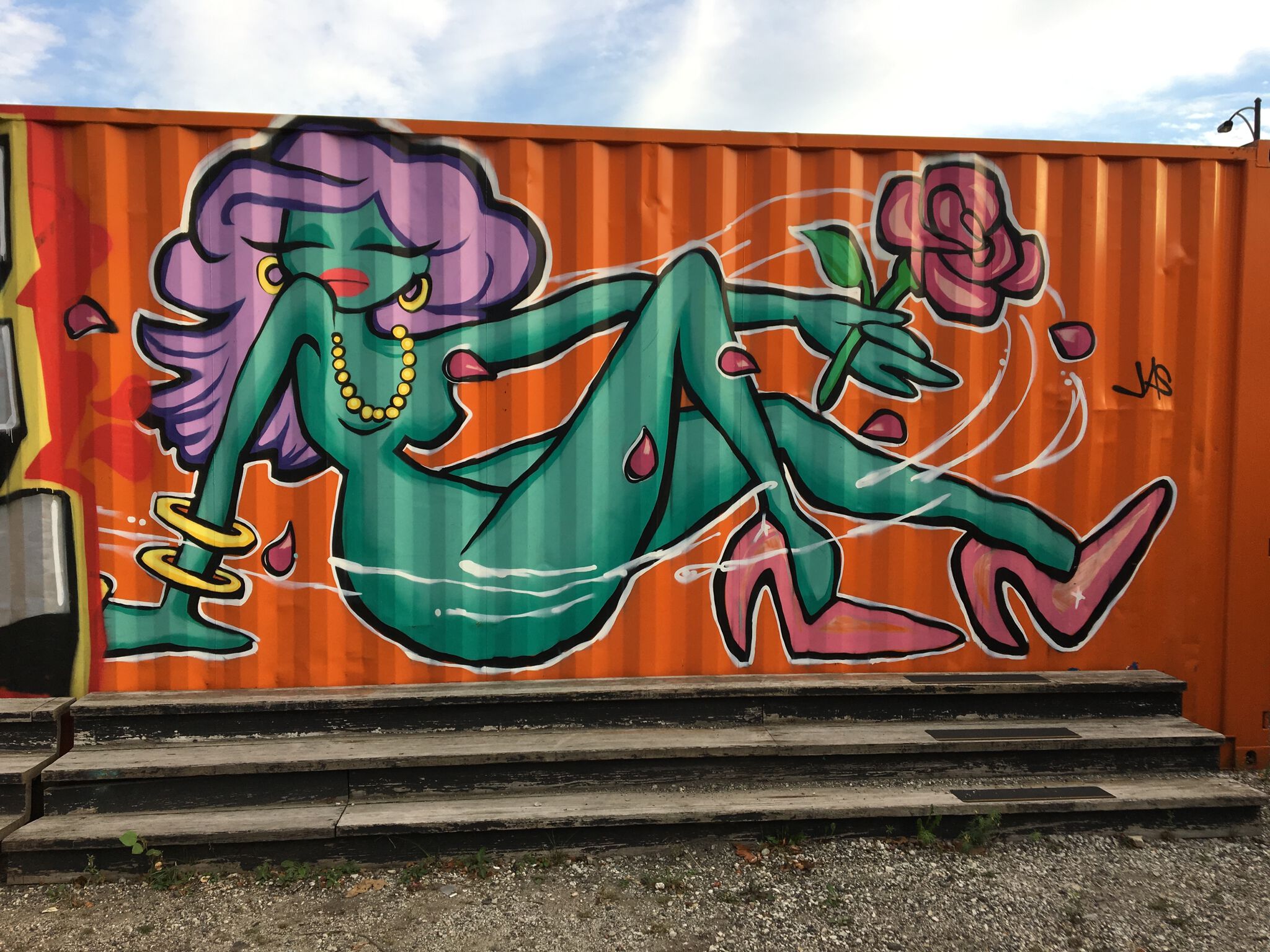 jas&mdash;Lacuna Lofts