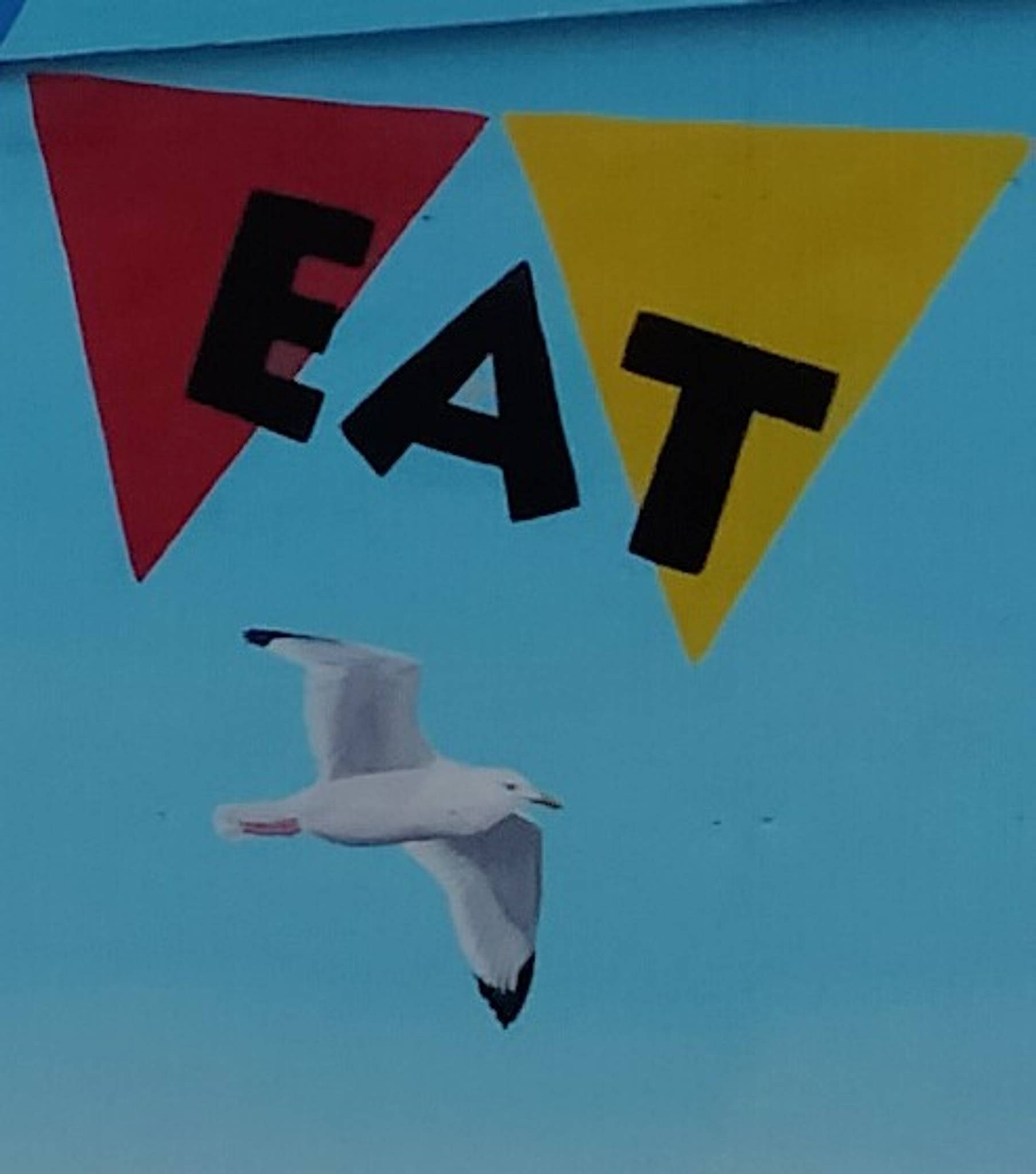 Mrs Murals&mdash;West End Carnival