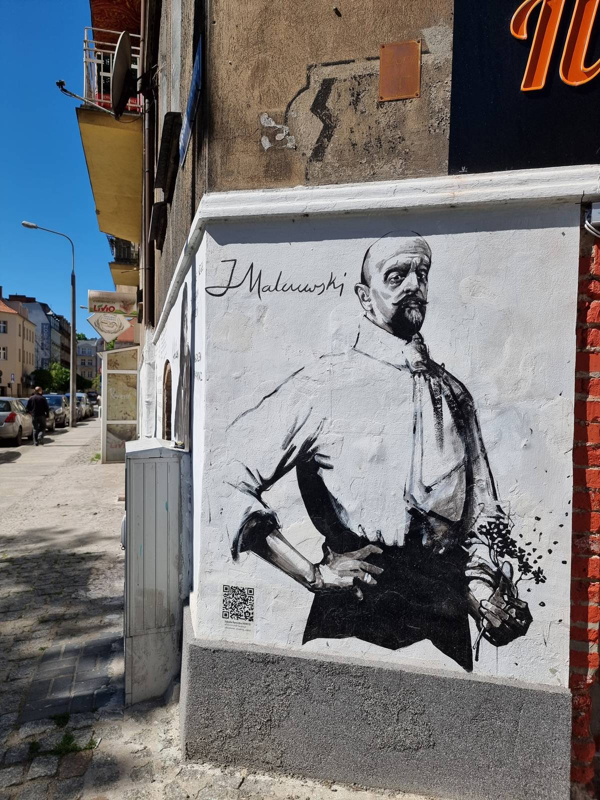 Unknown - Poznań&mdash;undefined