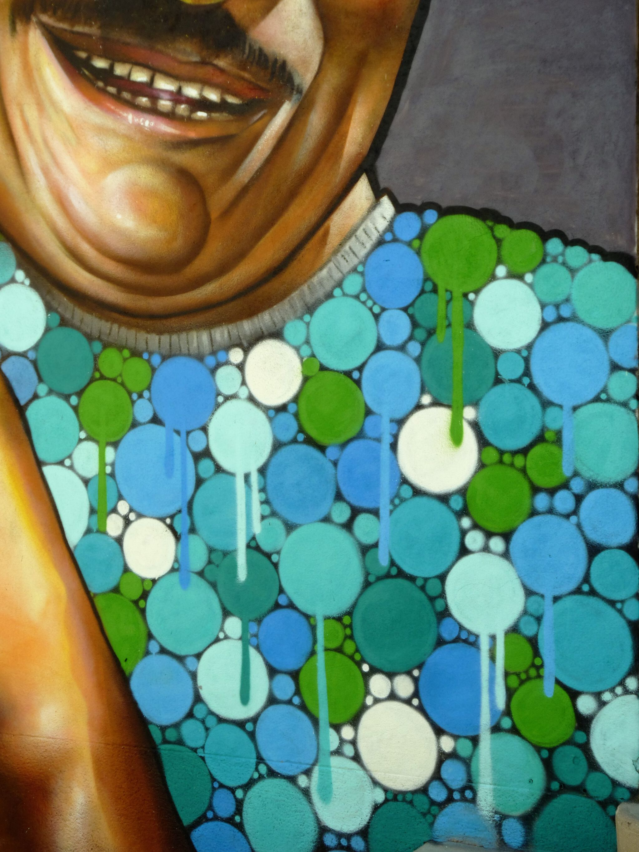 SupoCaos, Depose, Isaac&mdash;Collab Rue Doumet