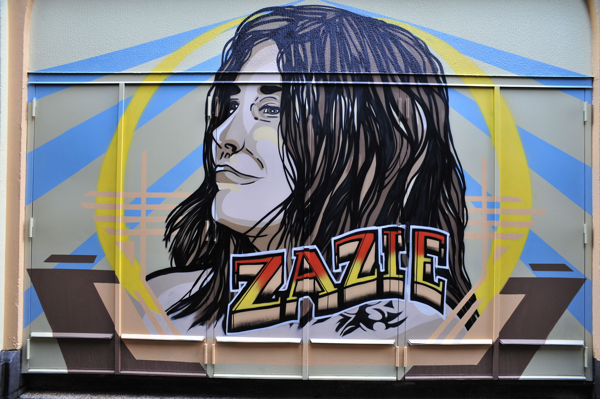 soke, la cabane collectif&mdash;Emergency exits - Forum de Liège