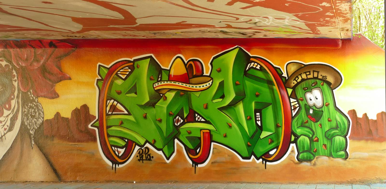 Moris, Dosa&mdash;H.O.F. Wijchen