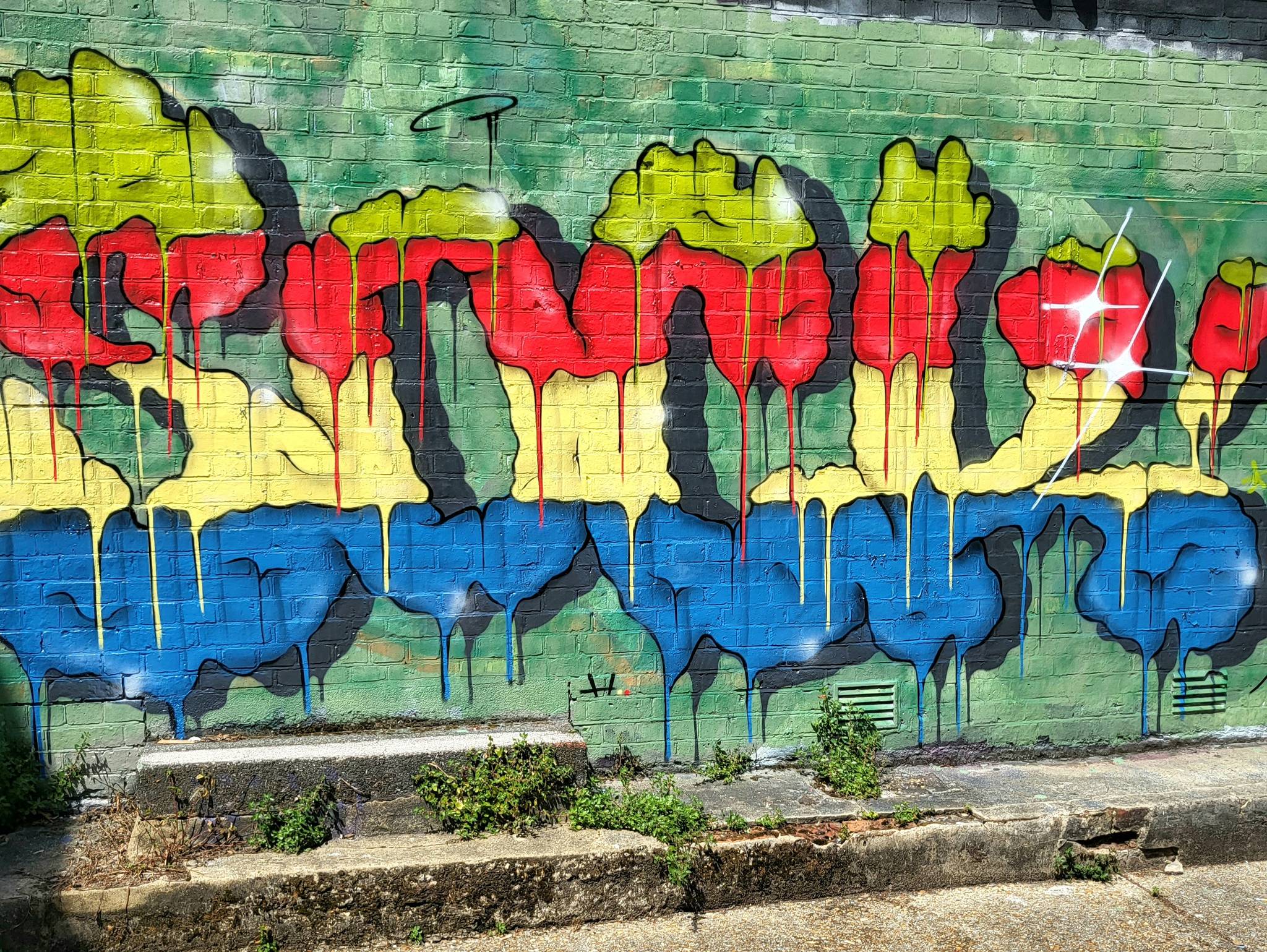 Fark, Roo Abrook, Kloth, NZIE, Sarnie, Nova, South Soak, Berk MLC, Pogo, Mistersamo, RoosArt&mdash;Southsea Ghetto (various artists)