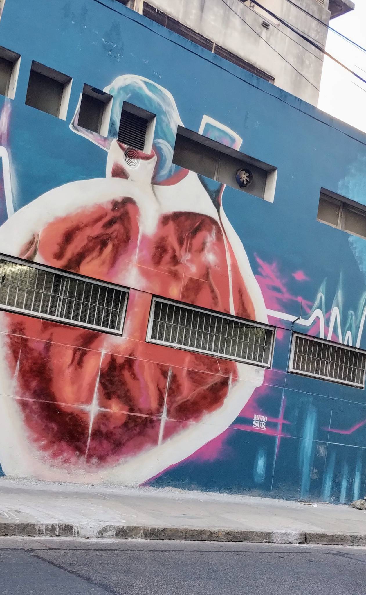 Unknown - Buenos Aires&mdash;Corazón y tango