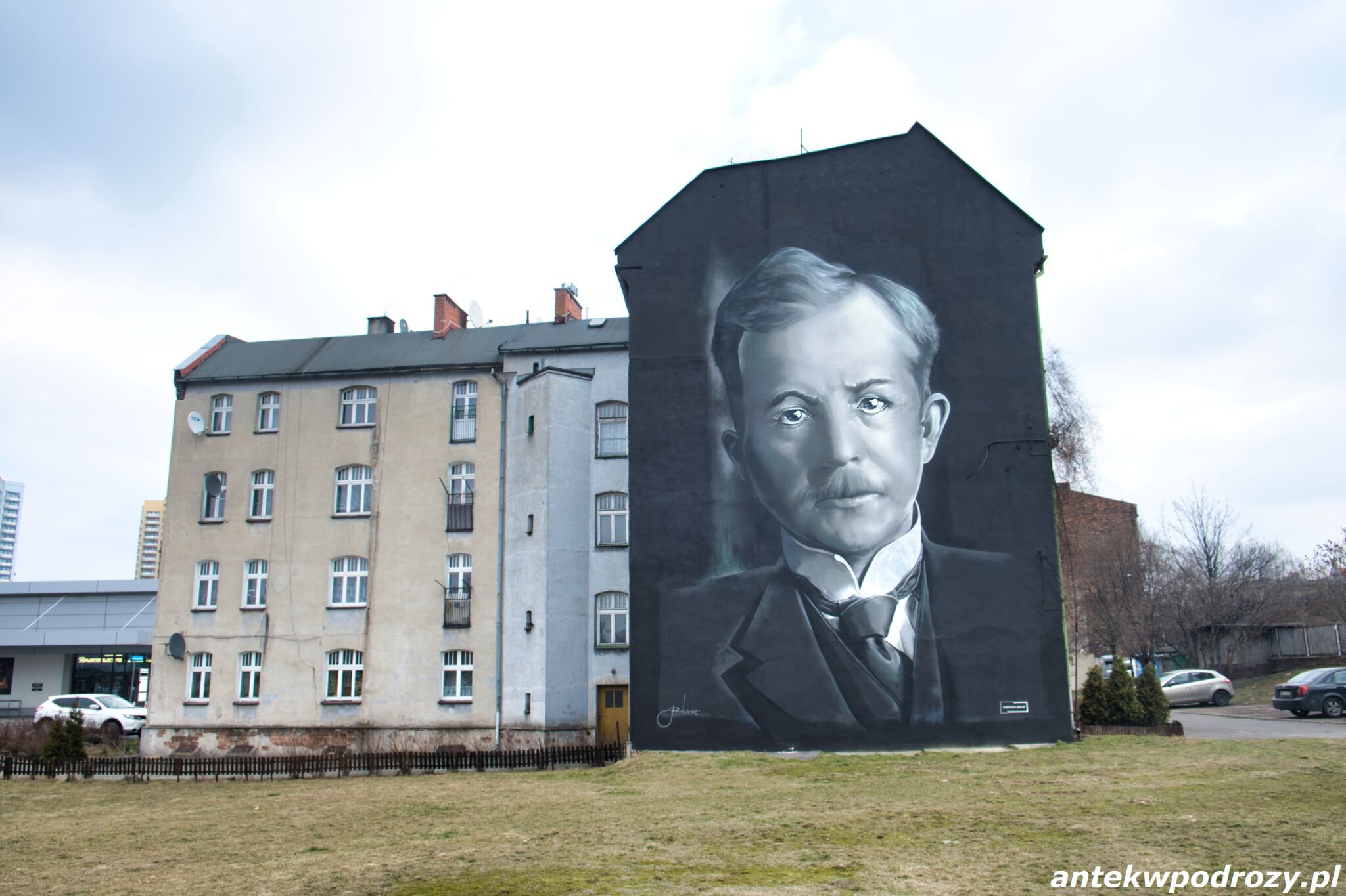 Wojciech Walczyk&mdash;Wojciech Korfanty