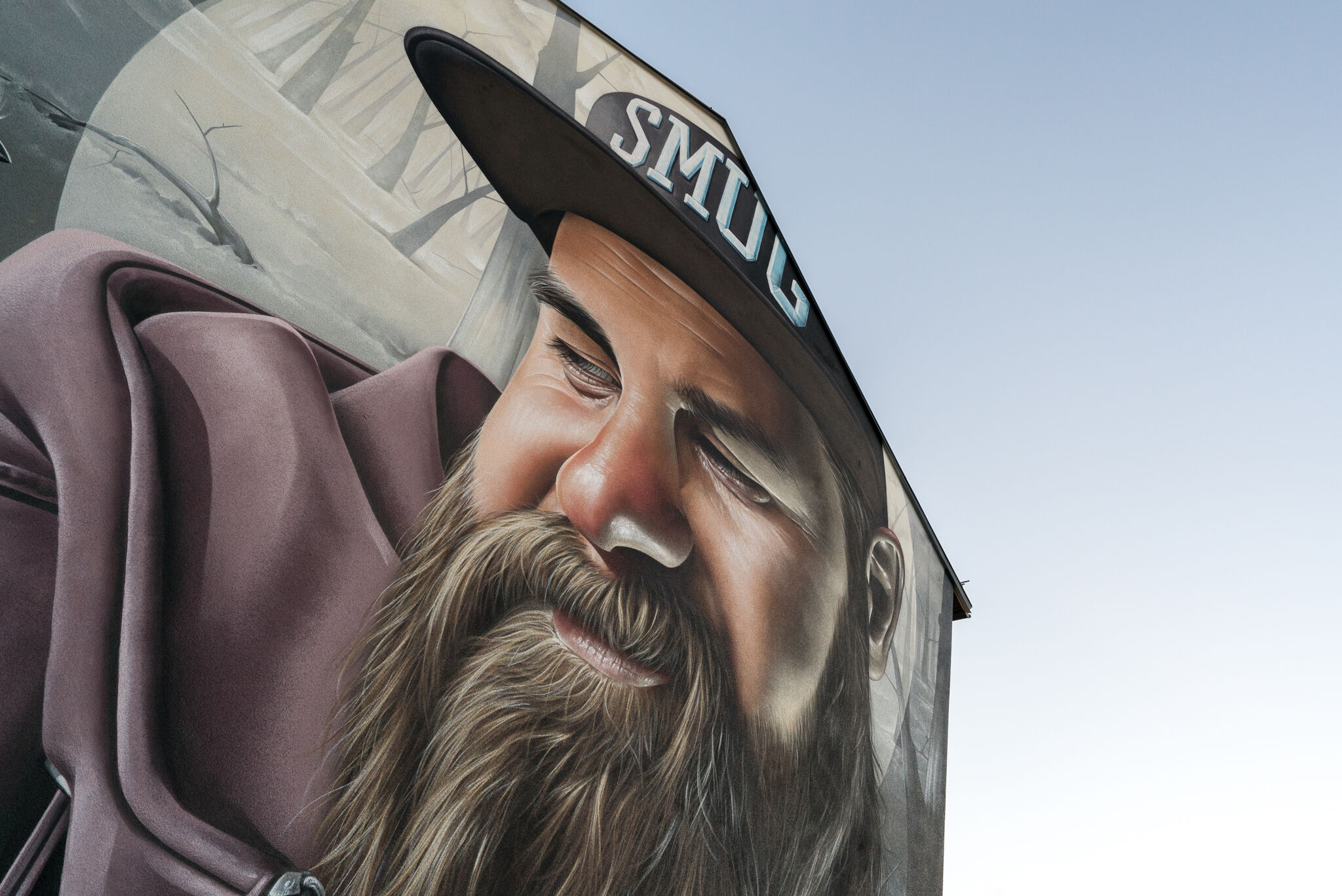 Smug, Artscape, Smug&mdash;Untitled