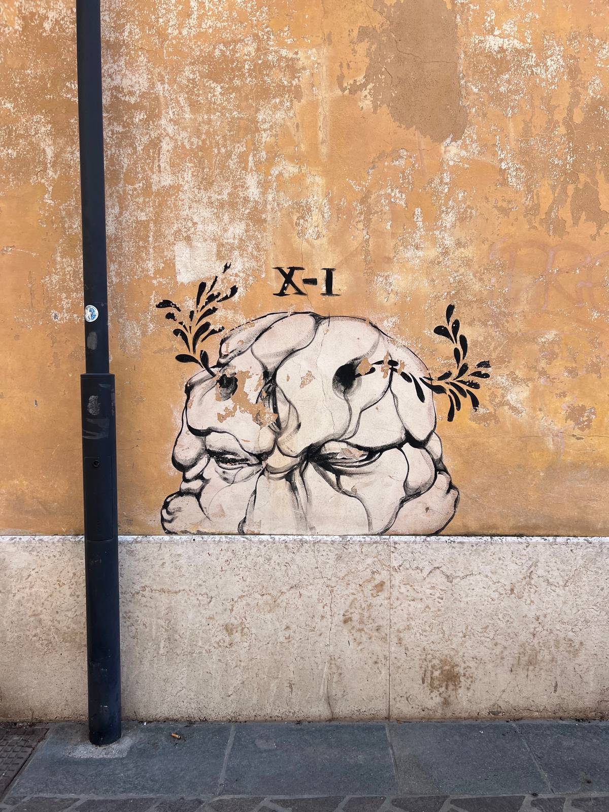 Dissenso Cognitivo&mdash;Untitled