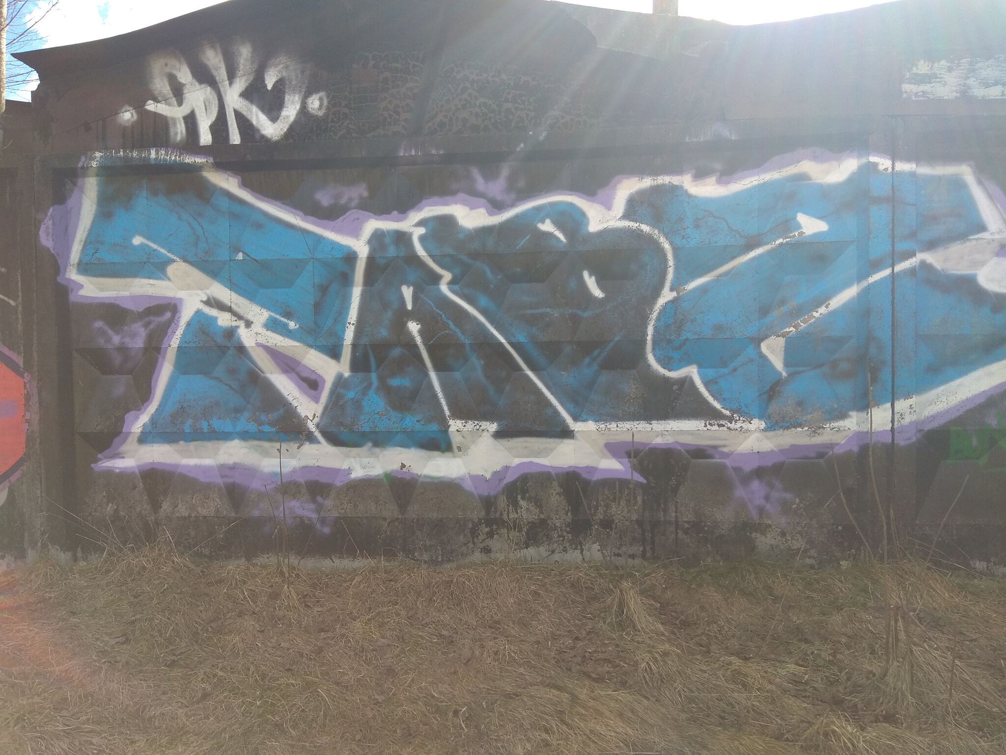 Unknown - Minsk&mdash;Untitled