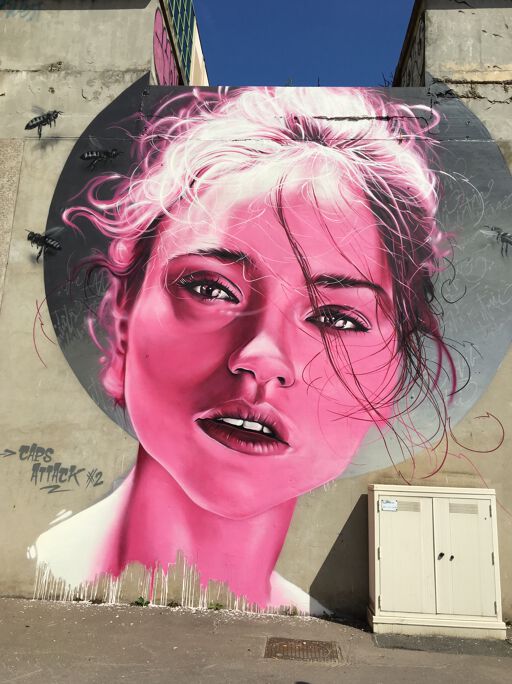 Pink Lady