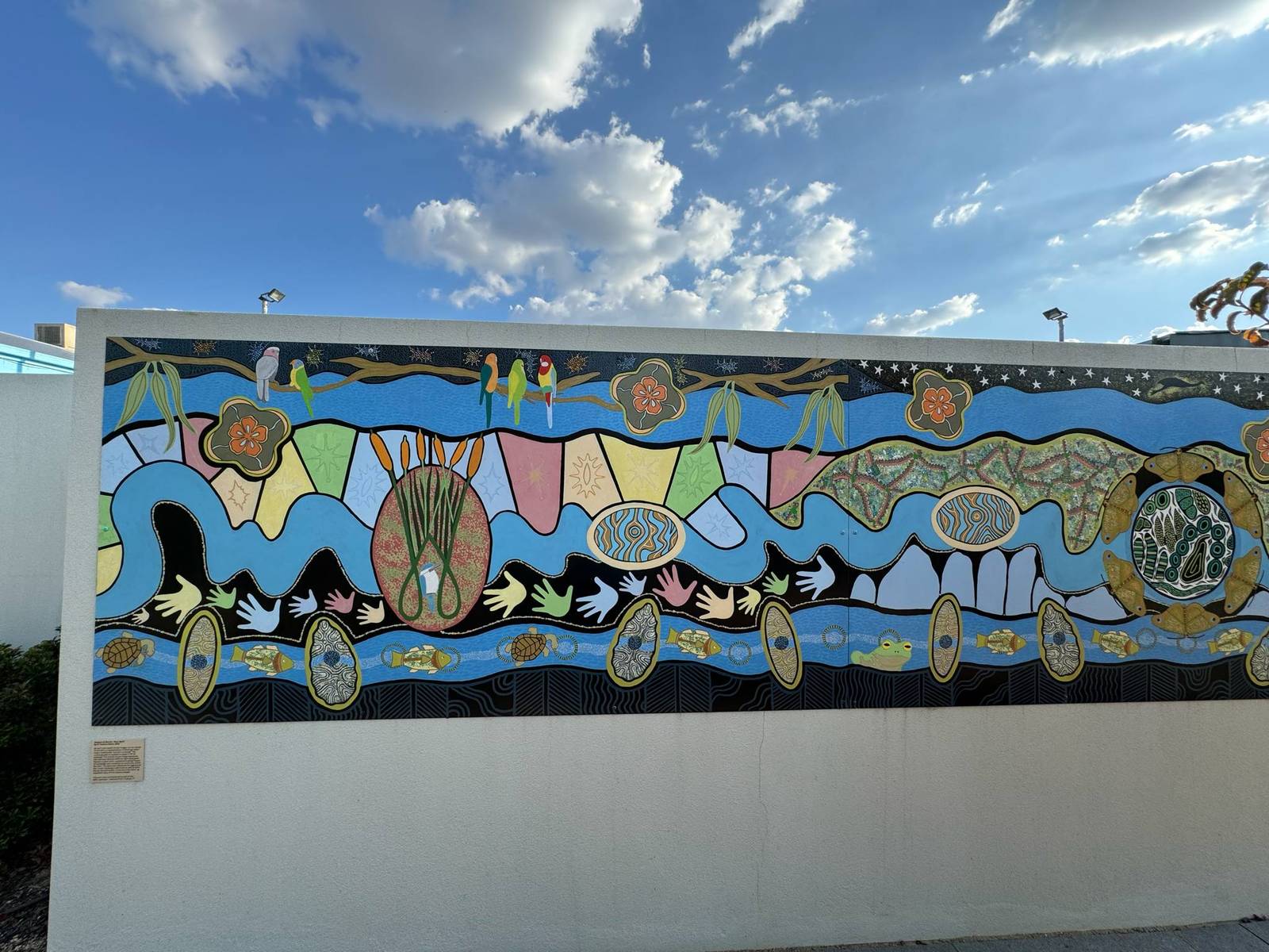 Treahna Hamm&mdash;Seasons of Stories - River Spirit