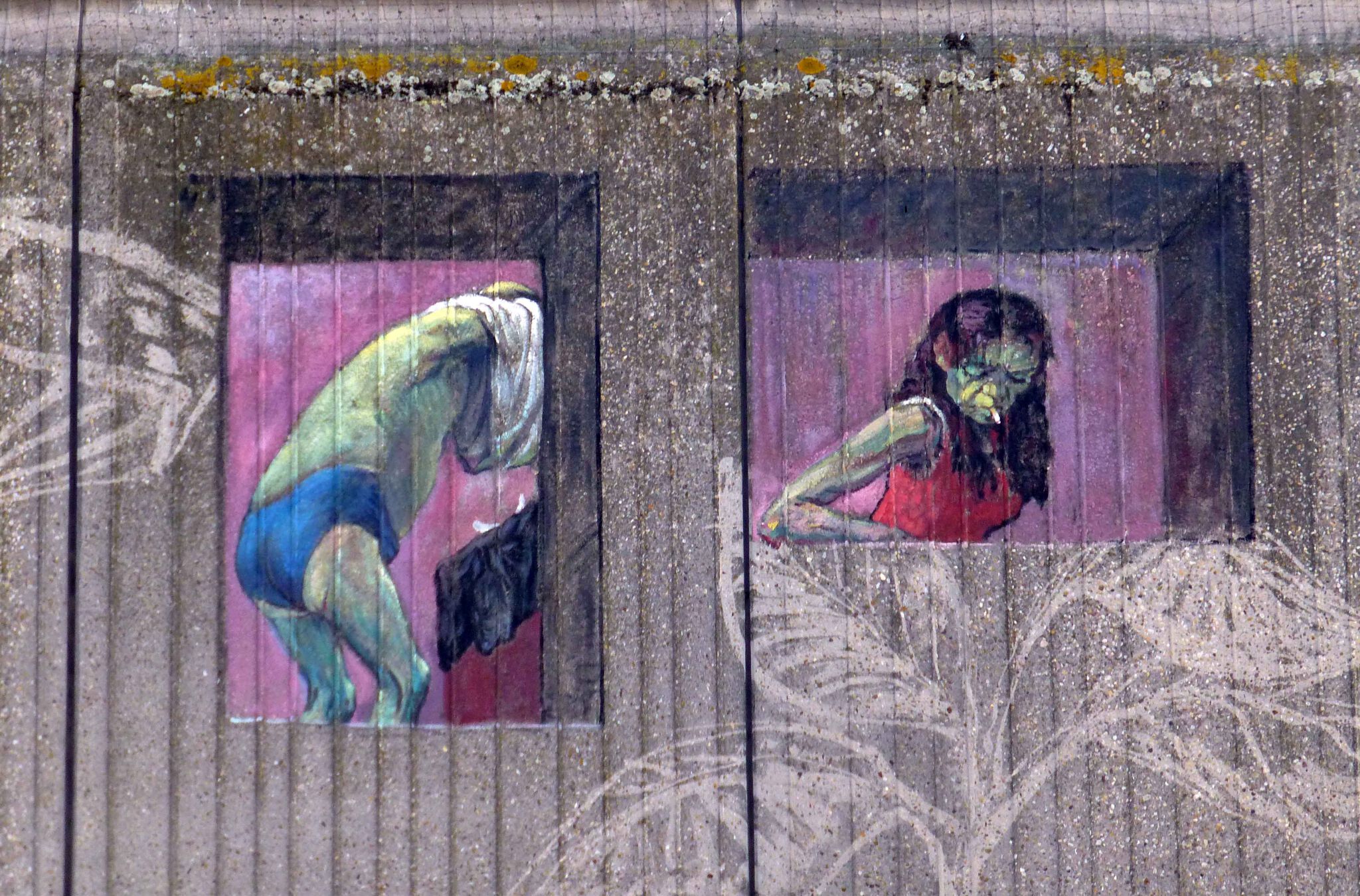 Eduardo Relero&mdash;Last Exit