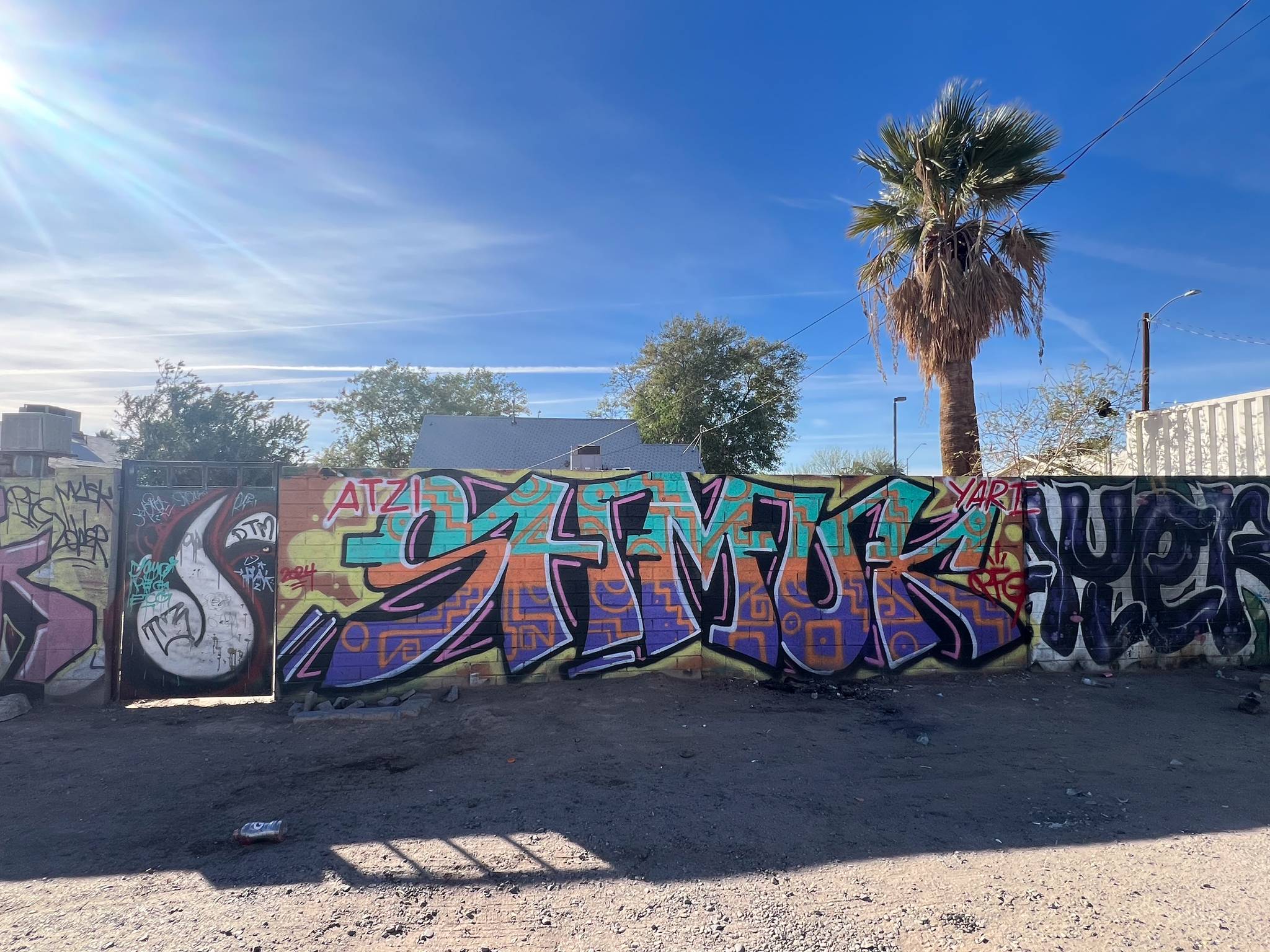 Unknown - Phoenix&mdash;Untitled