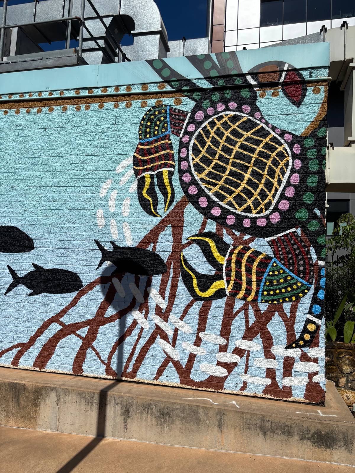 Bidjipidji Art + Bundirrik&mdash;Bidjipidji Art + Bundirrik Collaboration