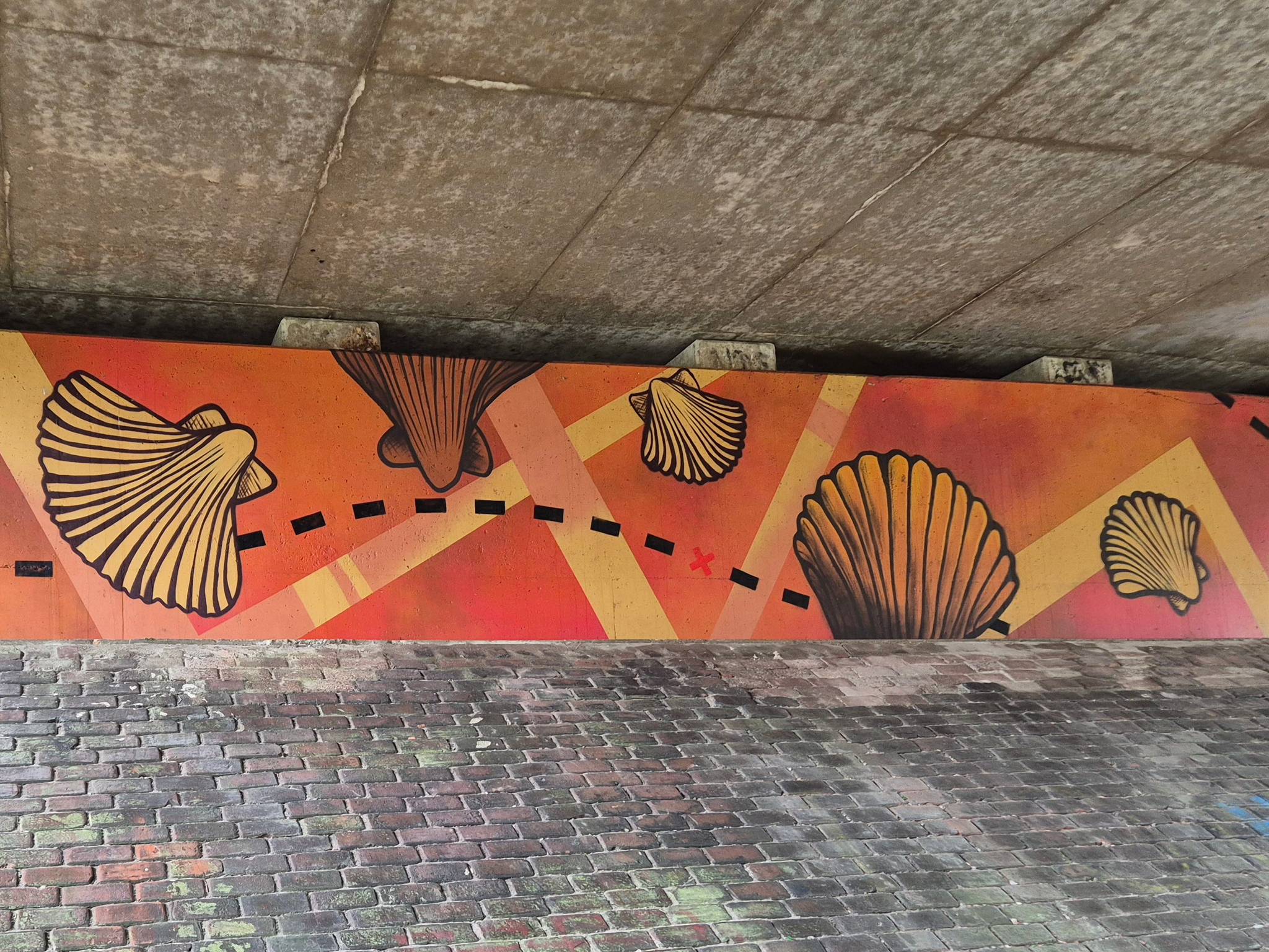 Graffitidier, Mervyn, Liesbeth Lagemaat , Ria de Wilde&mdash;undefined