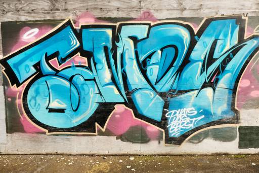 Graffiti