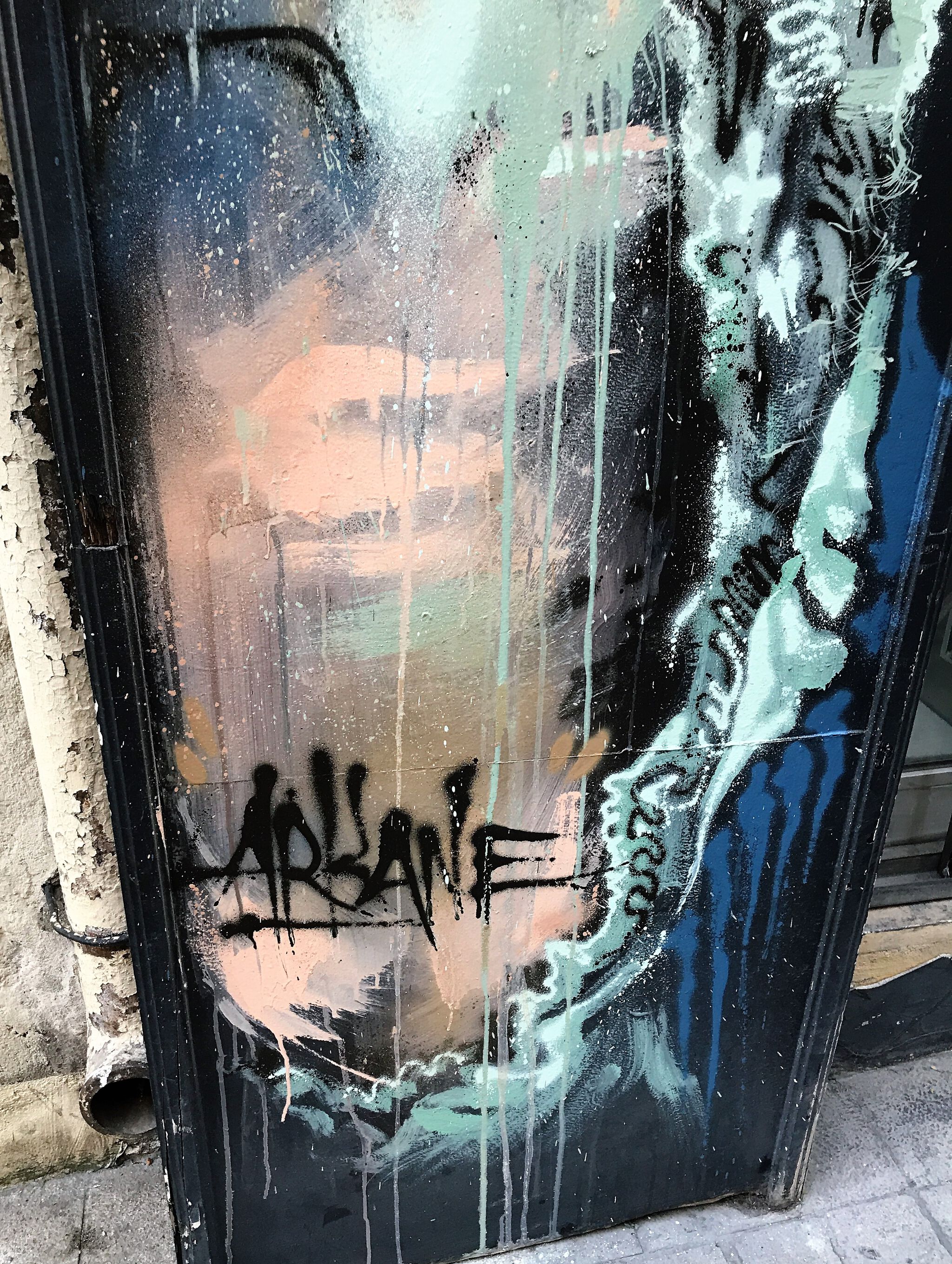 Arkane&mdash;Arkane Rue de l'université