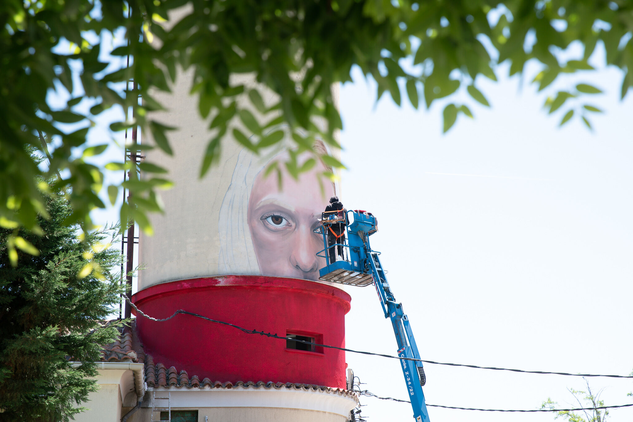 Jorge Rodriguez-Gerada&mdash;La Chulapa