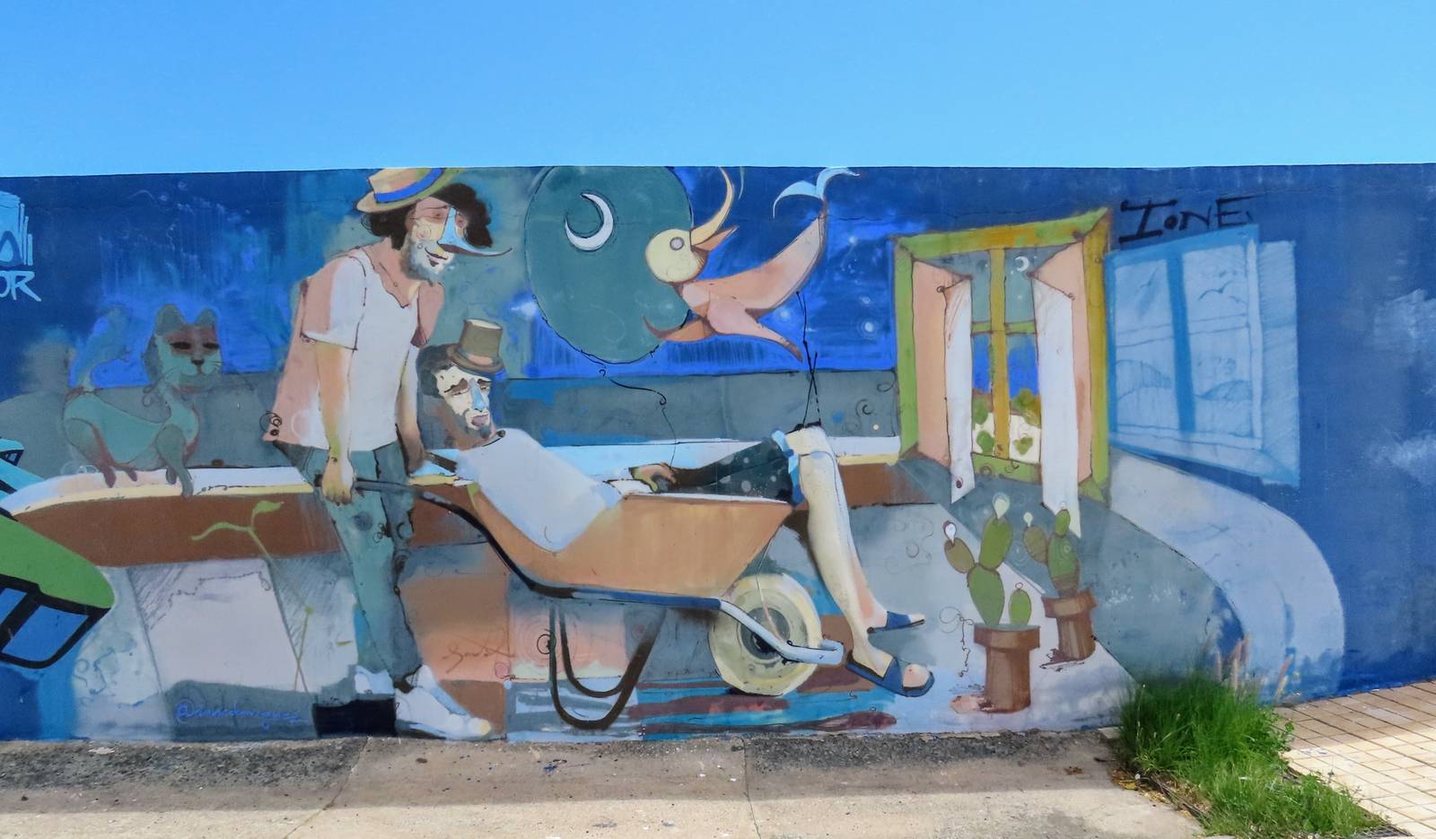 ione domínguez&mdash;undefined