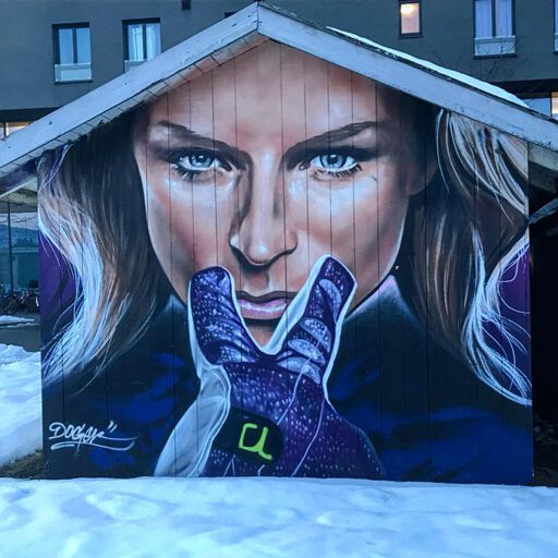 Therese Johaug