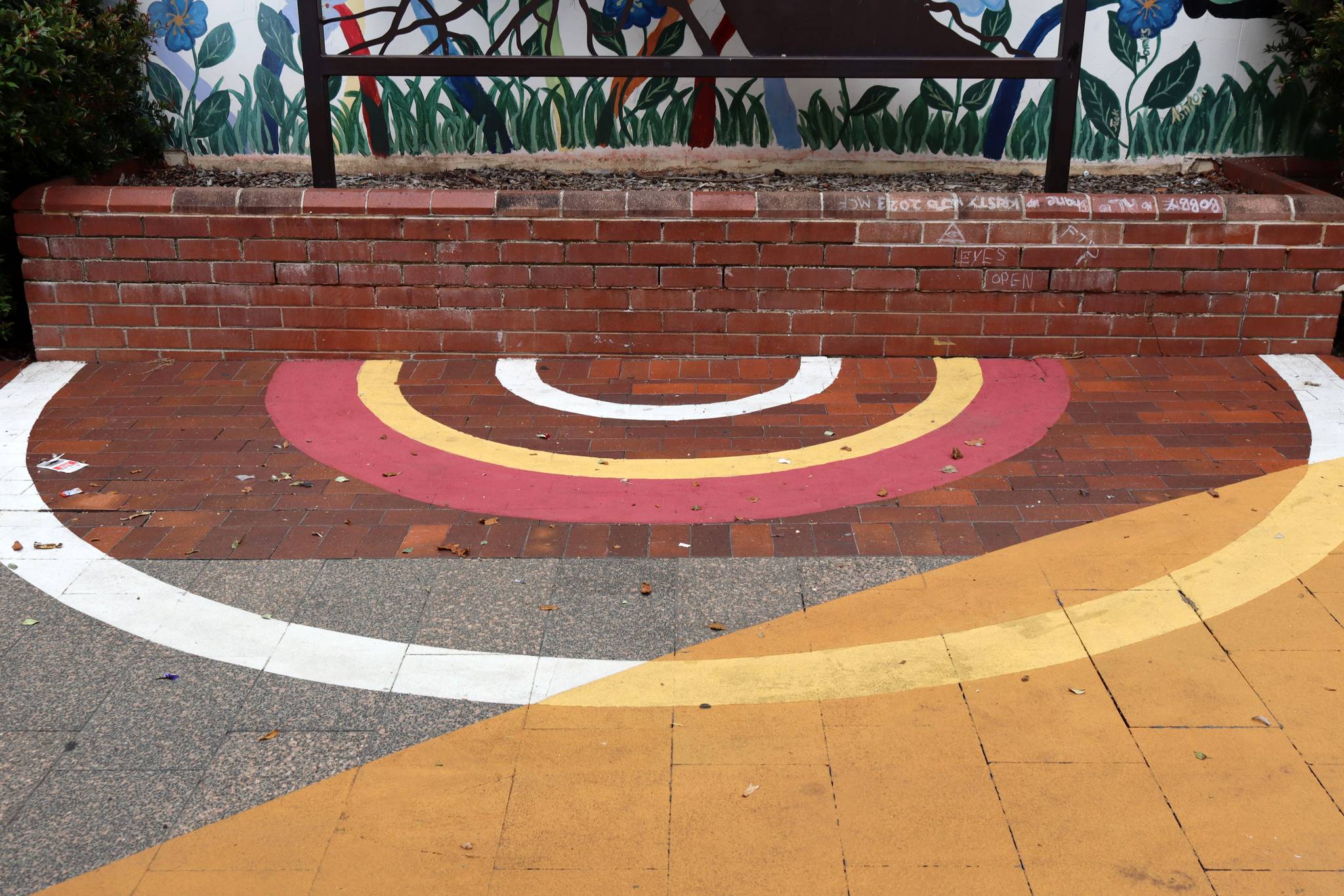 StreetSTRONG&mdash;Junction Court