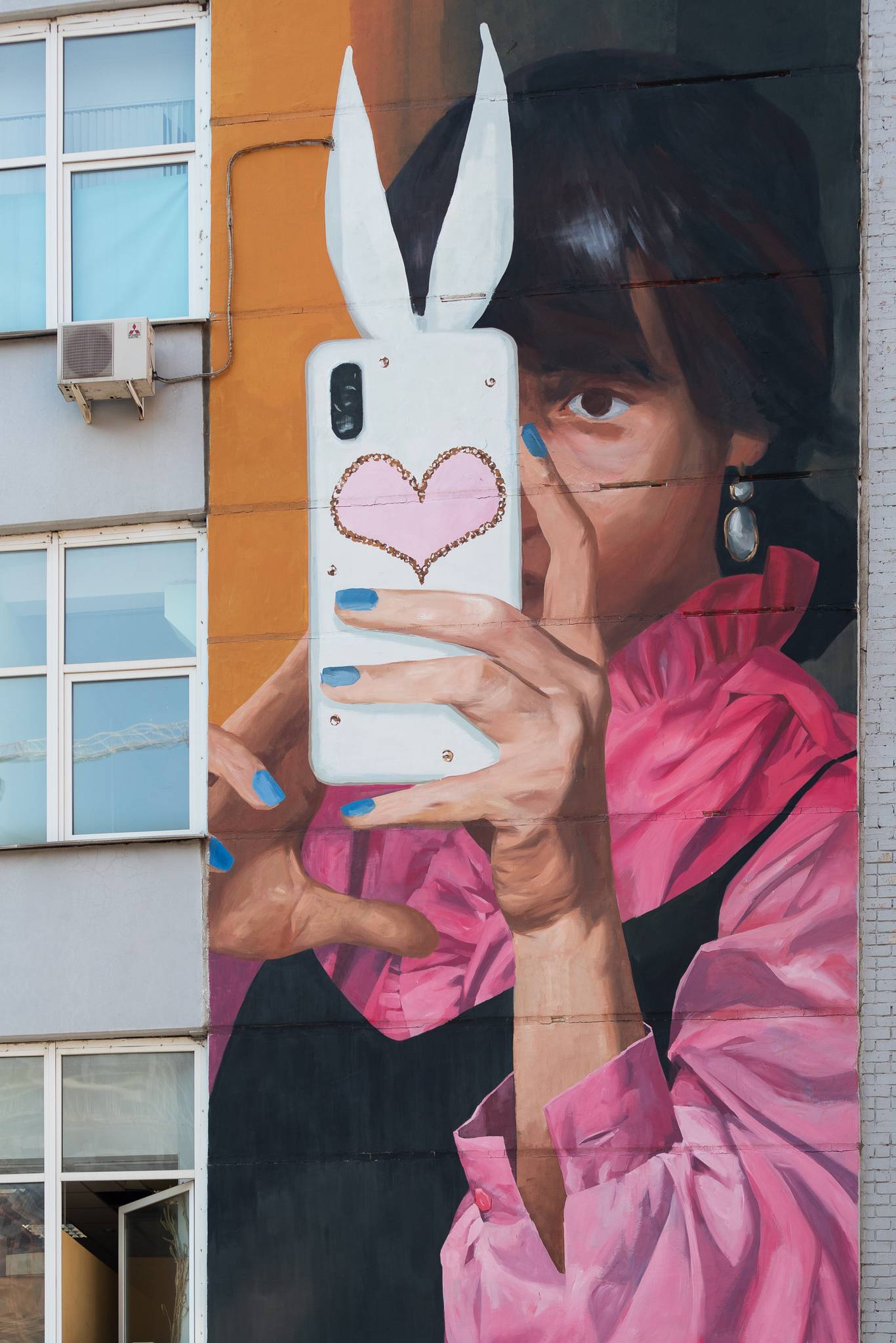 Anetta Lukjanova&mdash;xoxo