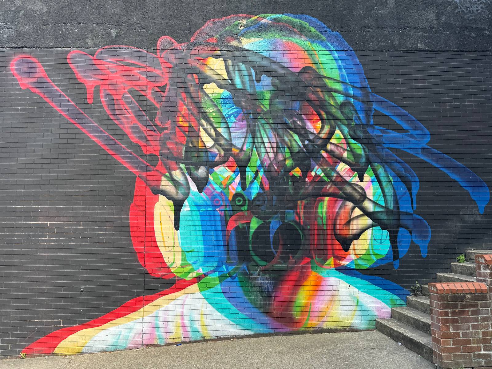 Voyder, Aches&mdash;Voyder x Aches