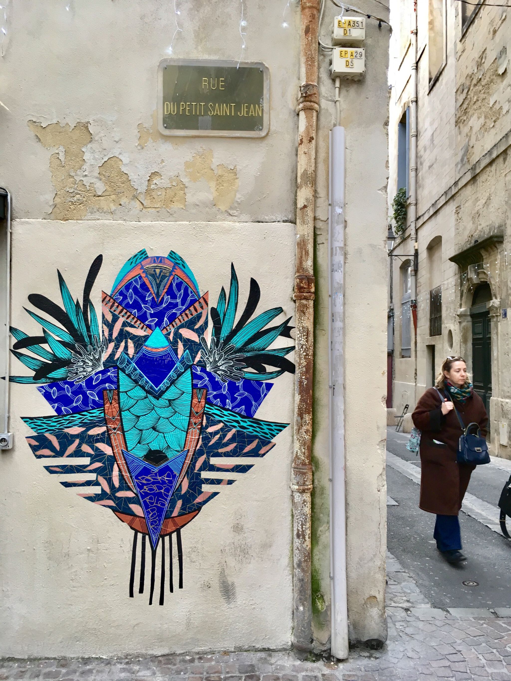 Noon&mdash;Noon St Roch
