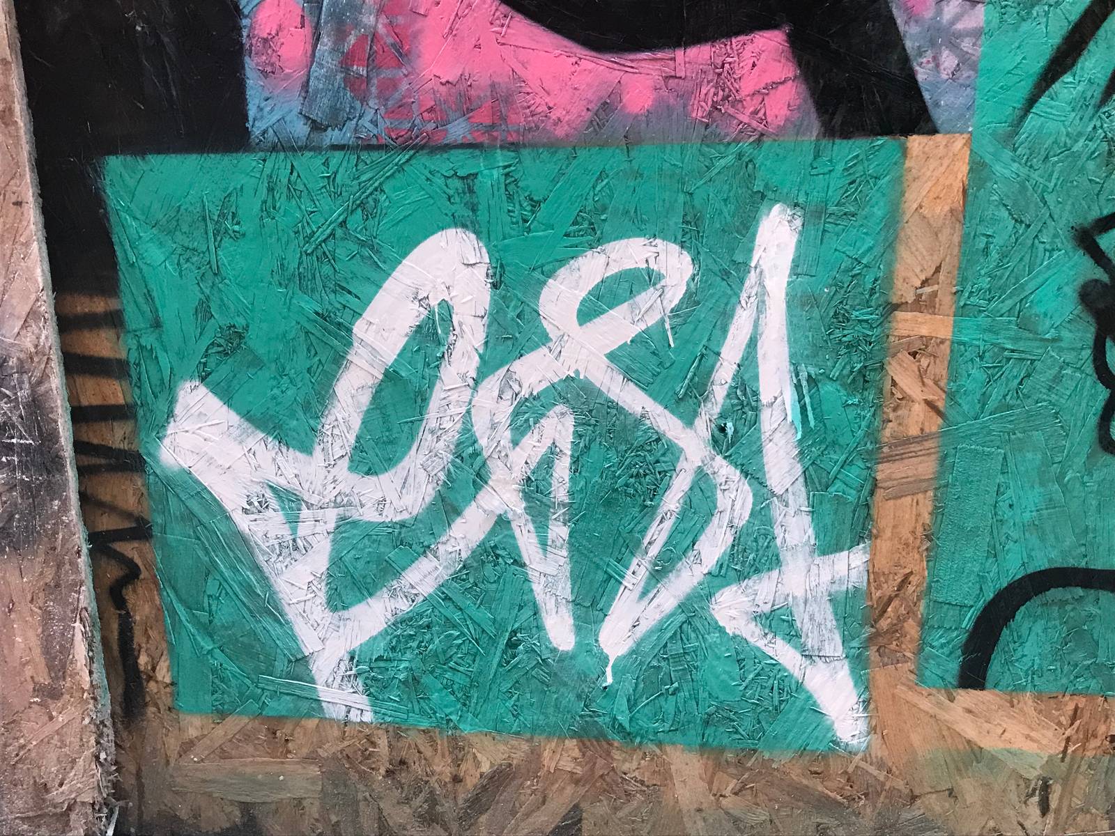 Exist&mdash;undefined