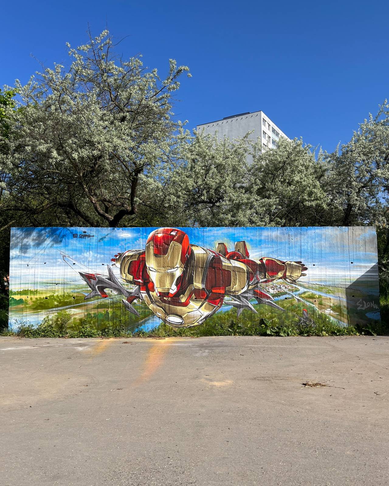 Caer8th&mdash;undefined