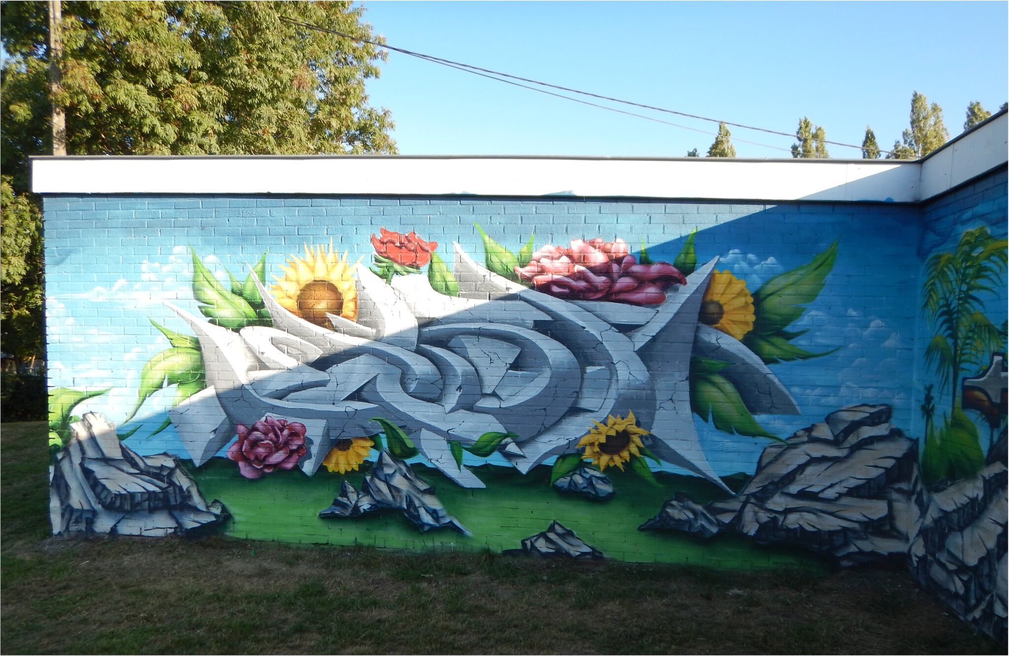 Various Artists&mdash;Wall of fame Fléron 2018