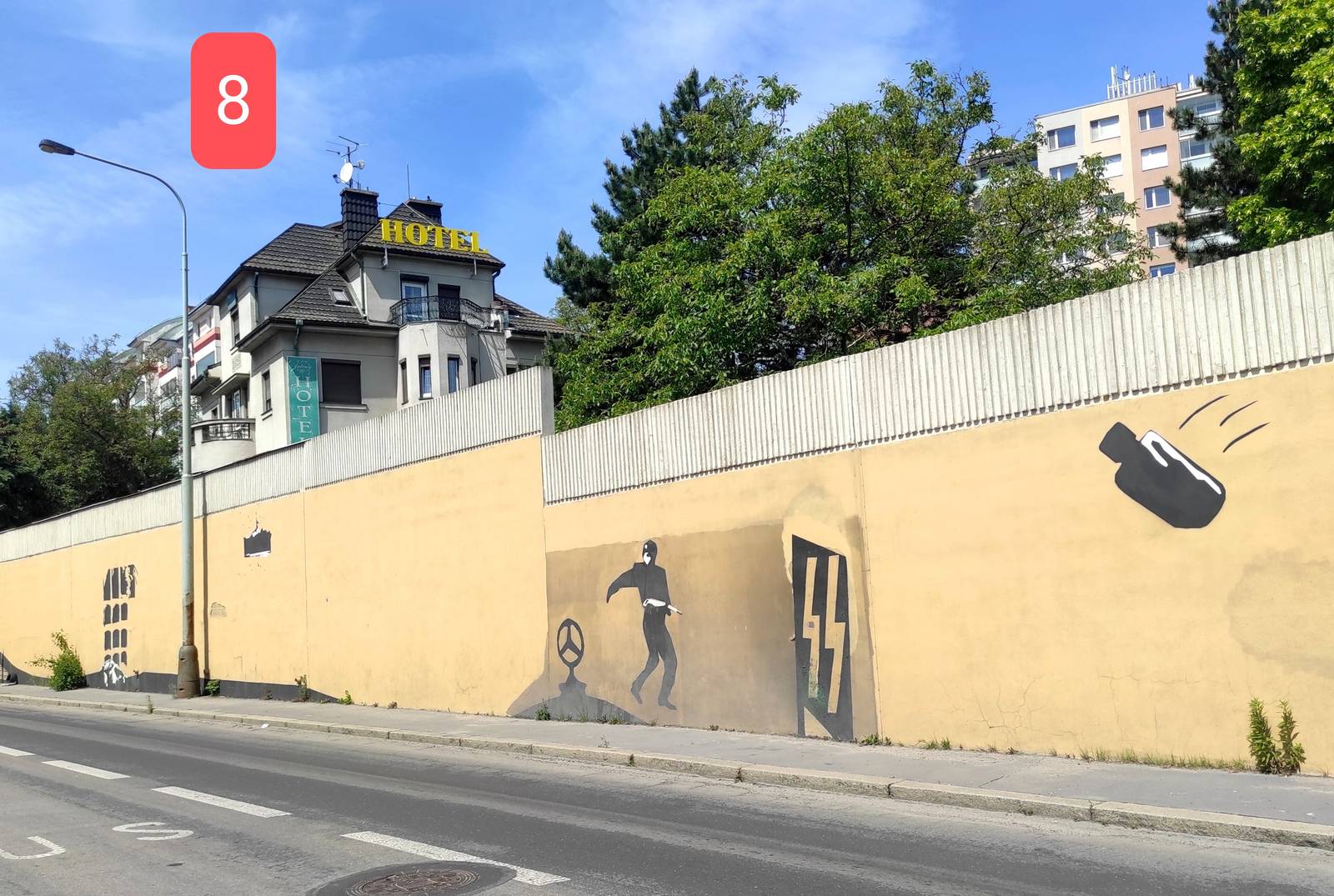 Jakub Marek&mdash;Operation Anthropoid