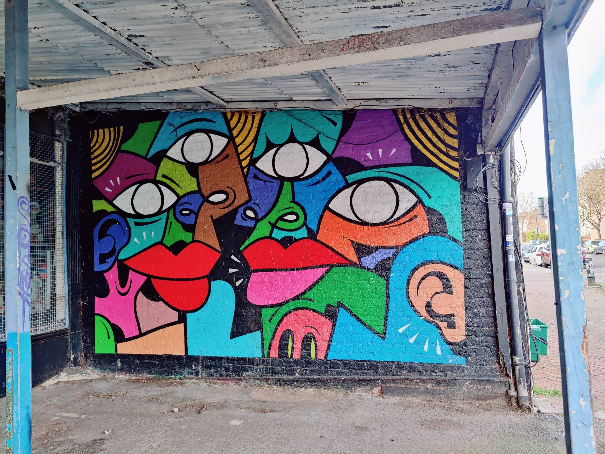 Hunto&mdash;undefined
