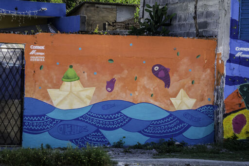 SN / Galería Arroyo Seco