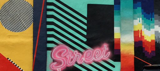 Street