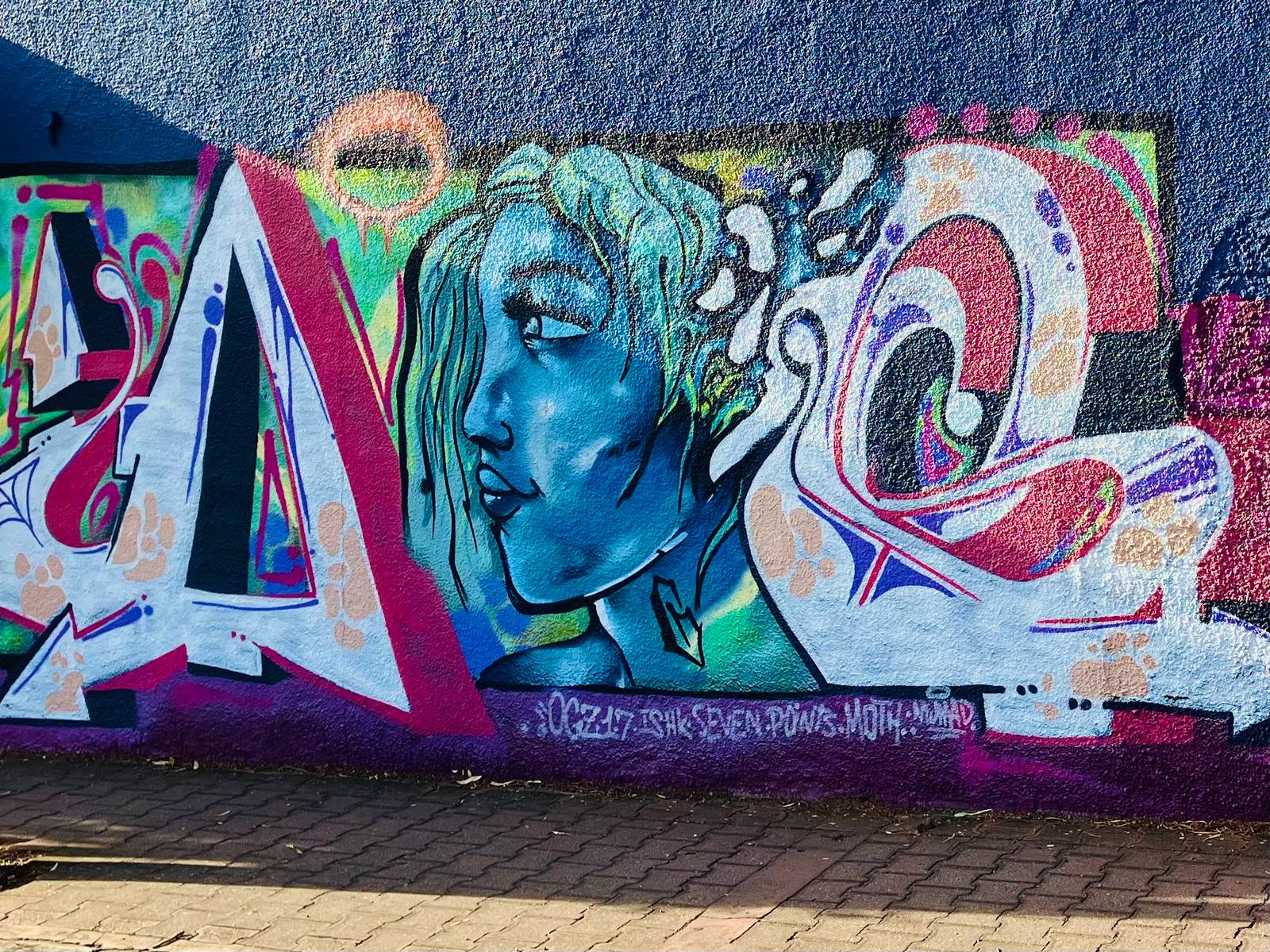 Unknown - Adelaide&mdash;undefined