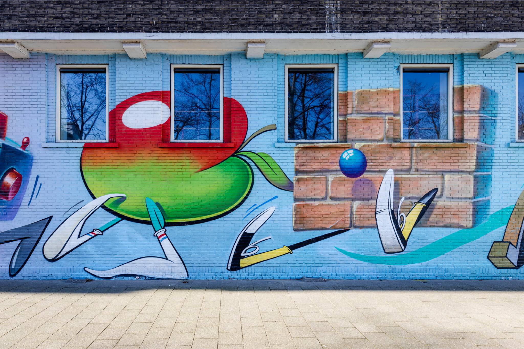Danny Rumbl&mdash;undefined