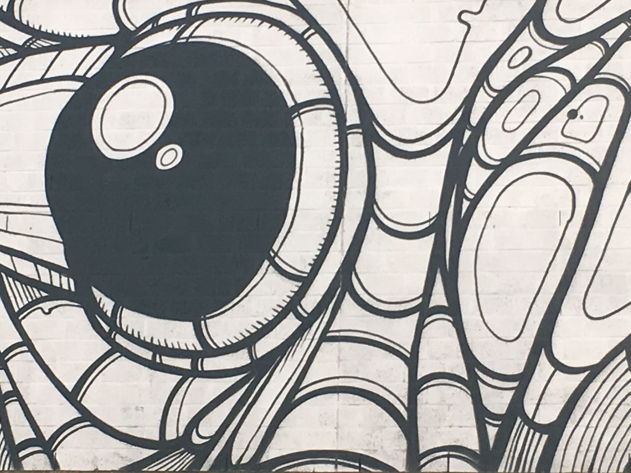 Gijs Vanhee&mdash;There is an elephant in the building