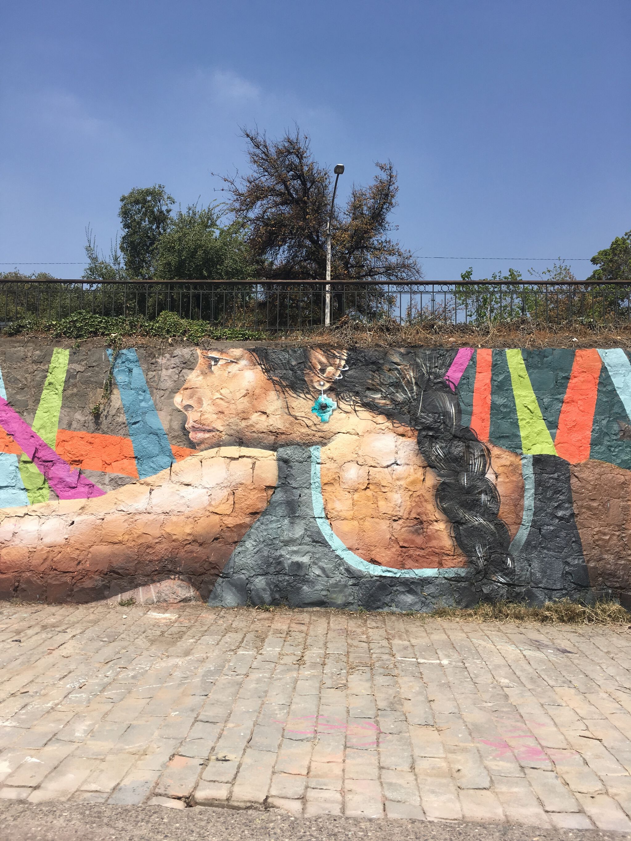 ColectivoCausa&mdash;Resistencia Cultural
