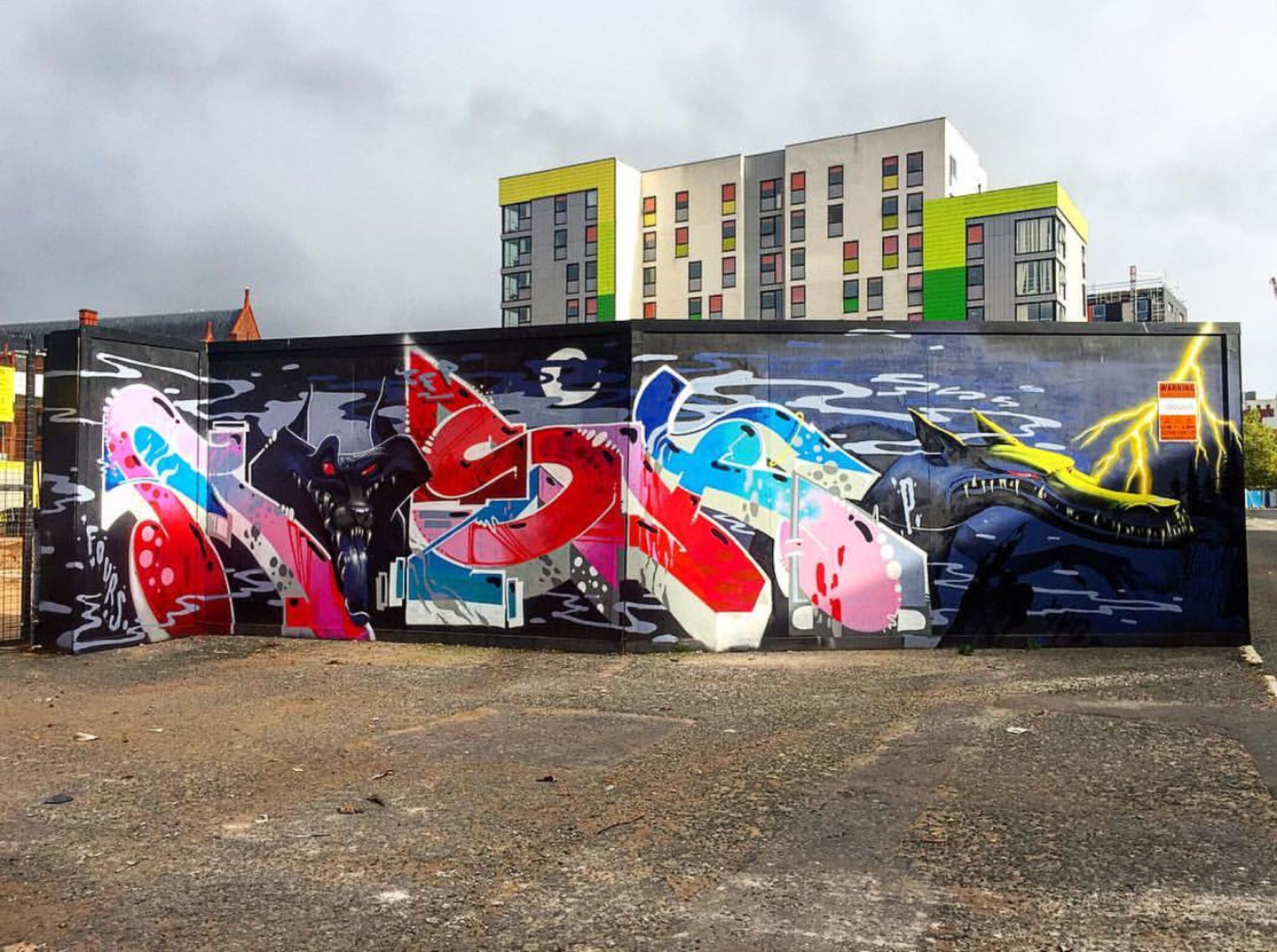 Musa71, Harry Bones&mdash;Musa x Harry Bones Colab