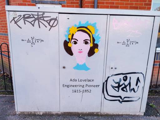 Ada Lovelace