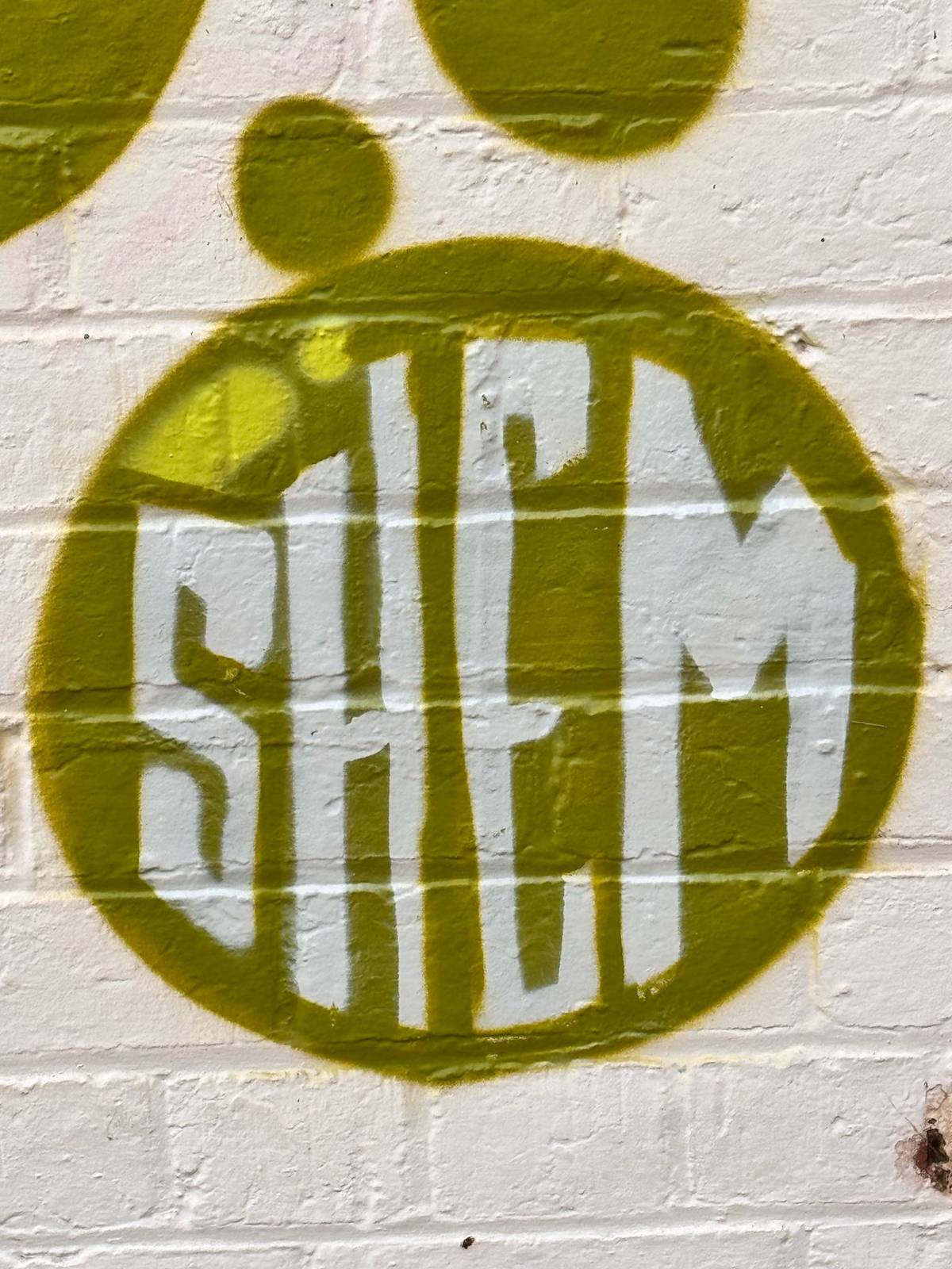 Shem&mdash;George and Al Roy Cafe